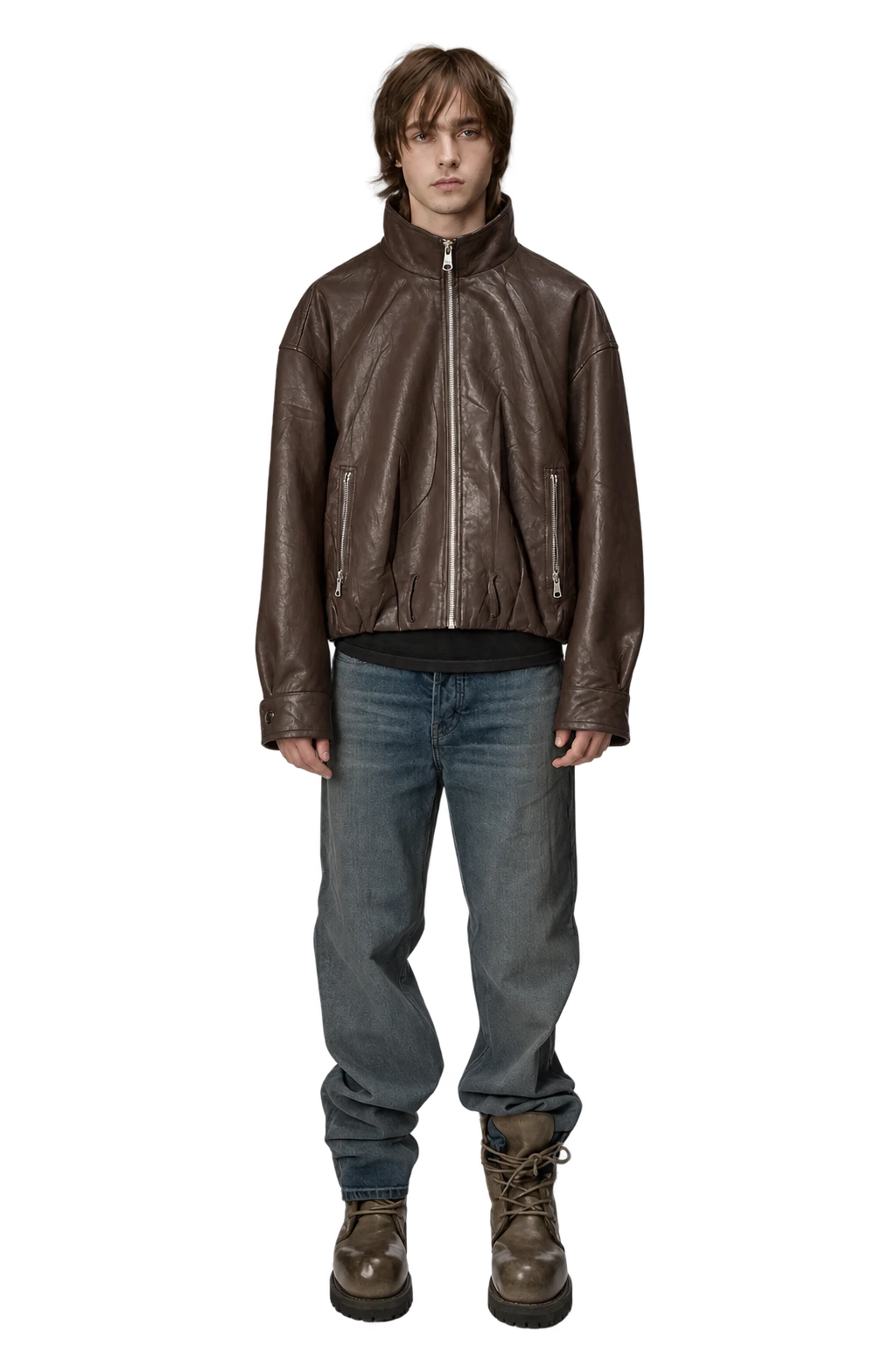 LGB type Jacket