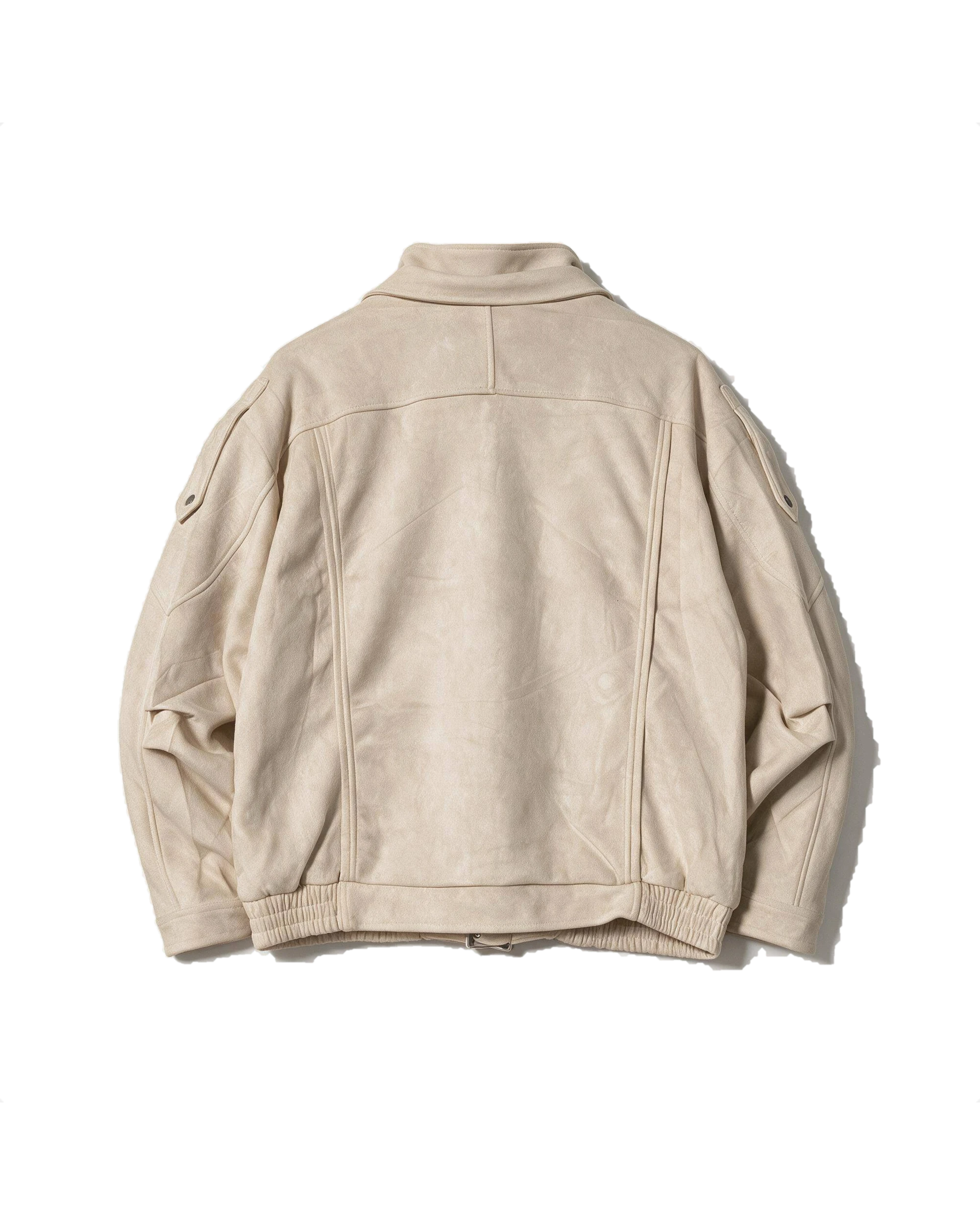 No Faith Studios Napoleon type Jacket