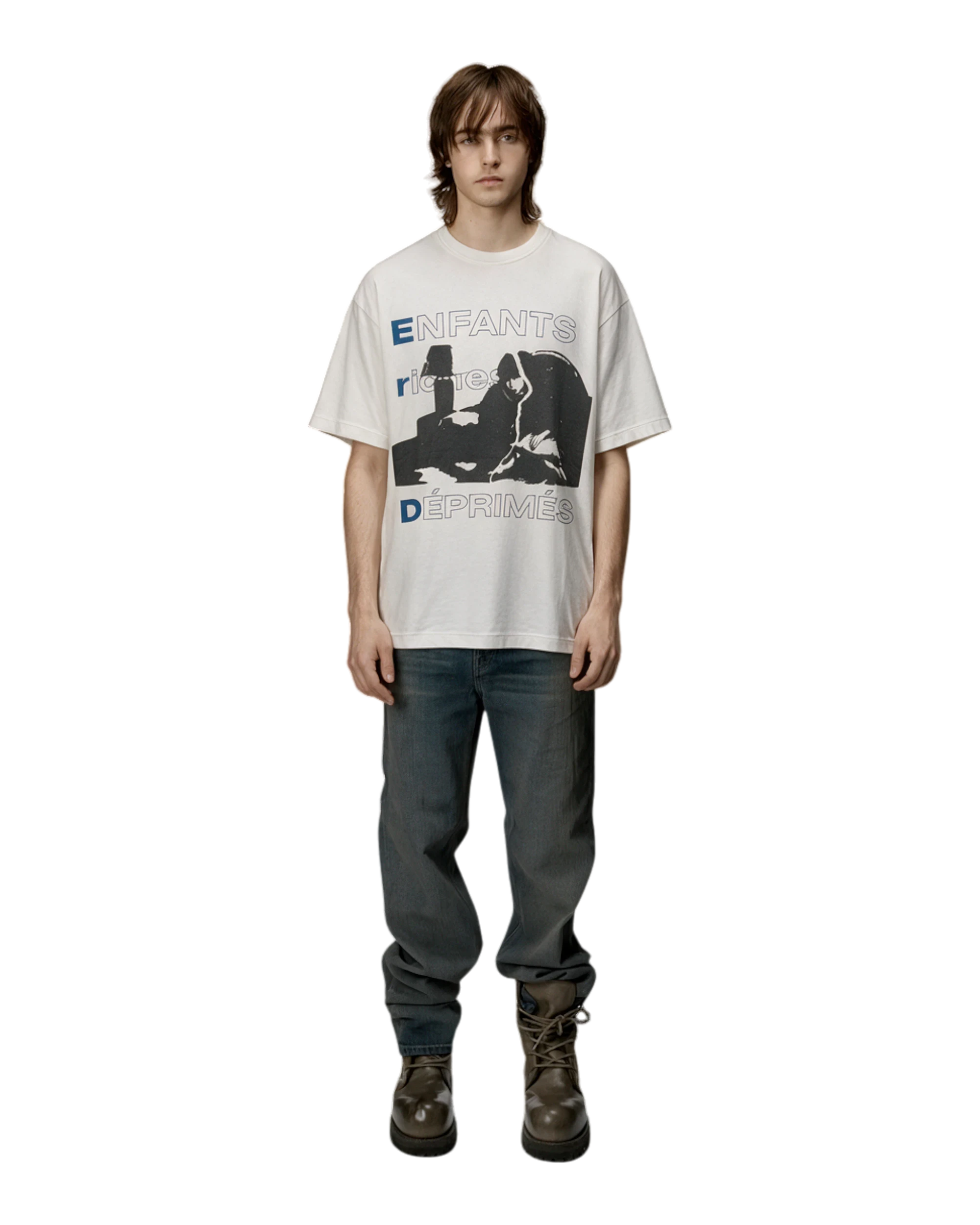 Enfants Riches Deprimes T-Shirt