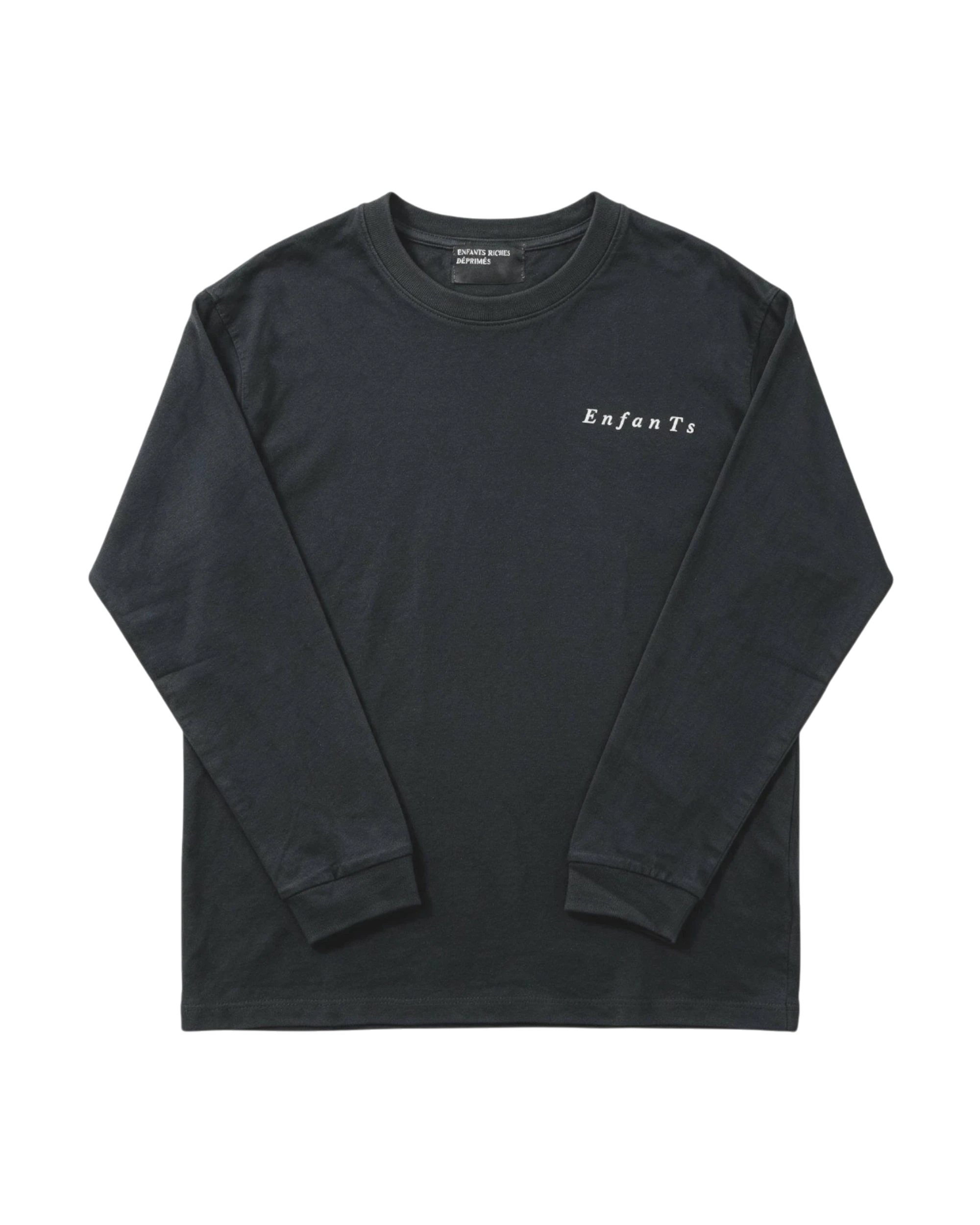 Enfants Riches Deprimes Pictures Long Sleeve
