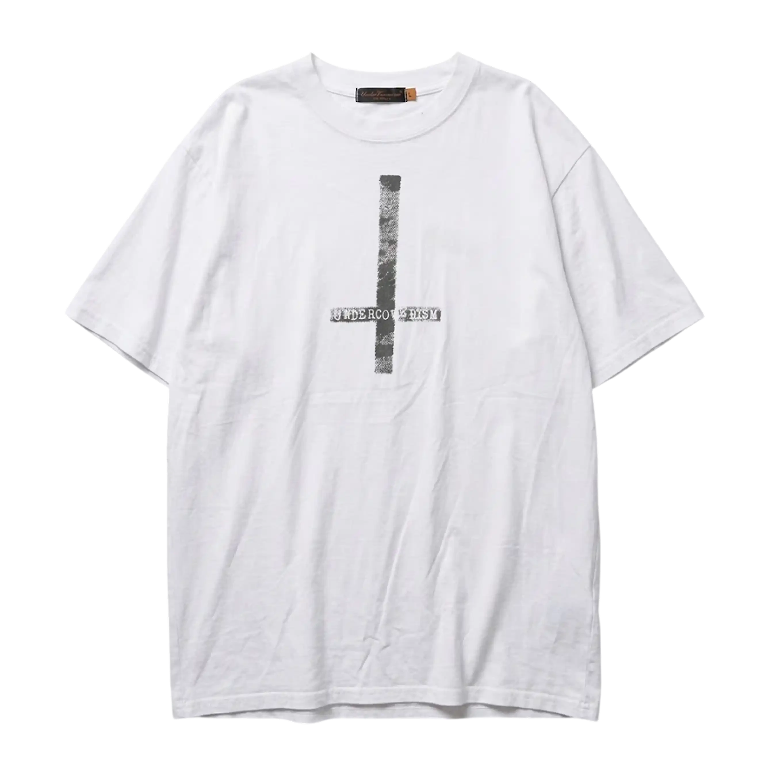 Undercover Witch's Cell Division T-Shirt