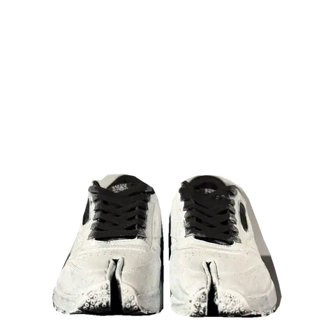 Maison Margiela x Reebok Tabi Shoes