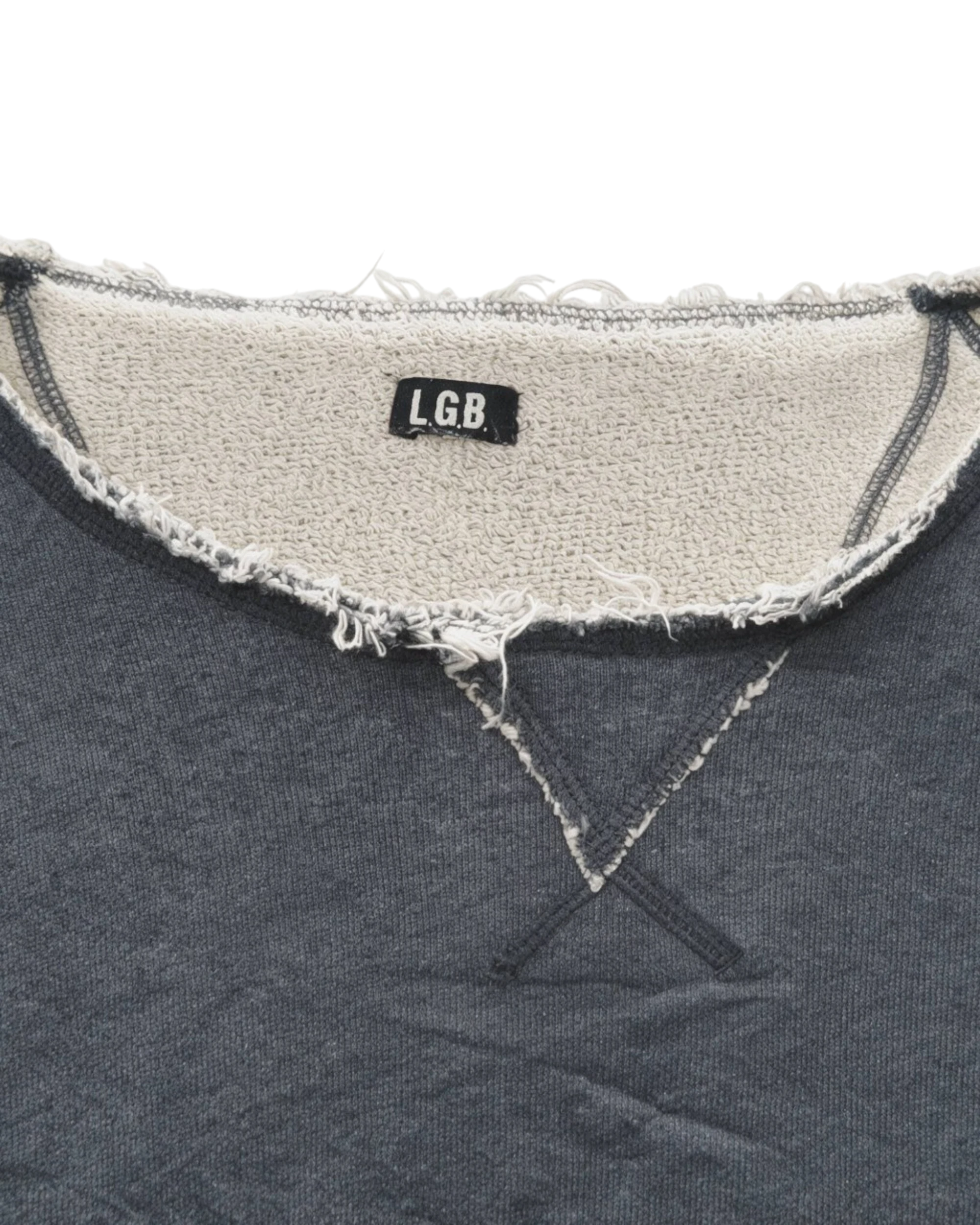 LGB Inside Out Longsleeve