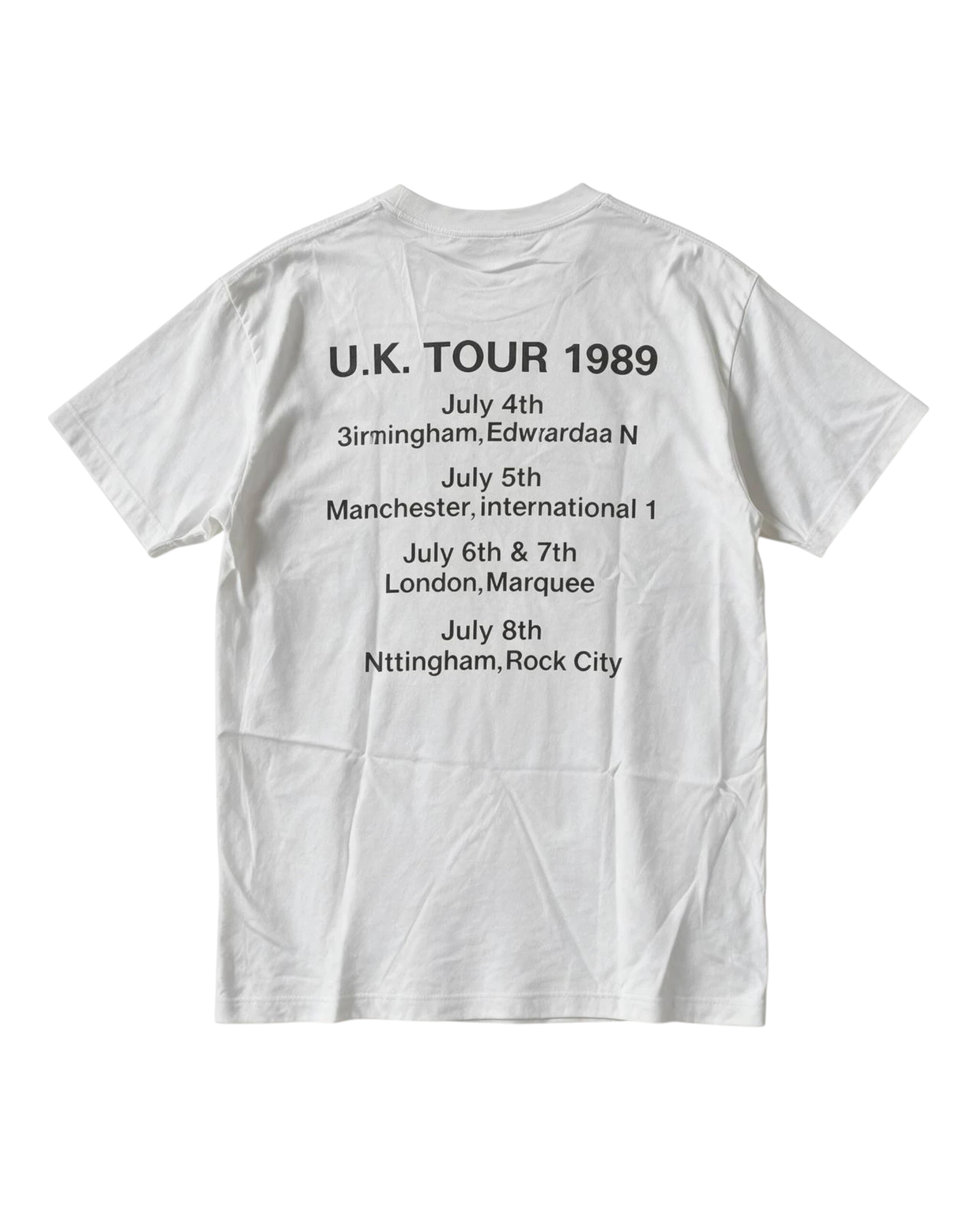 Faith No More T-Shirt