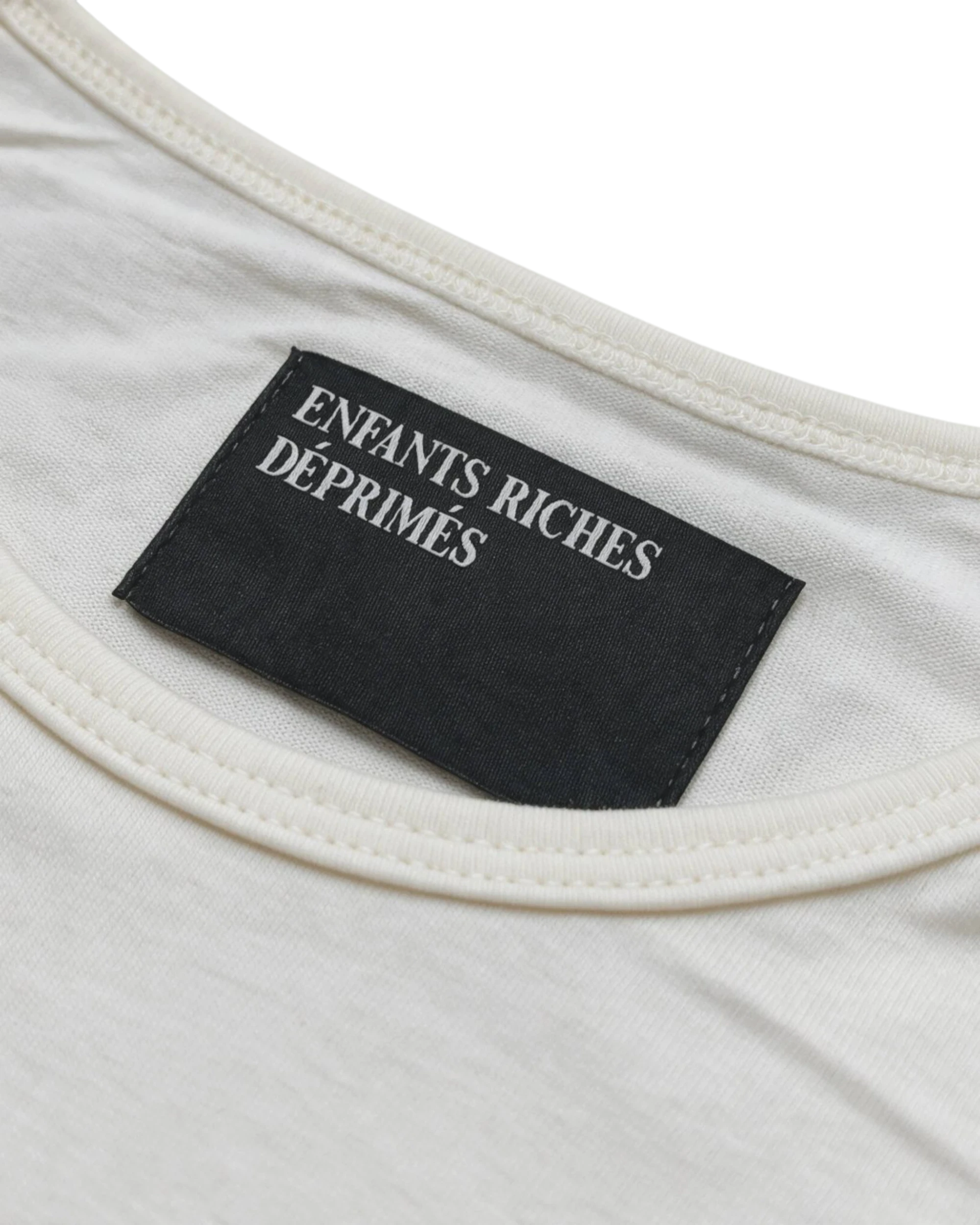 Enfants Riches Deprimes Artist and Model Longsleeve