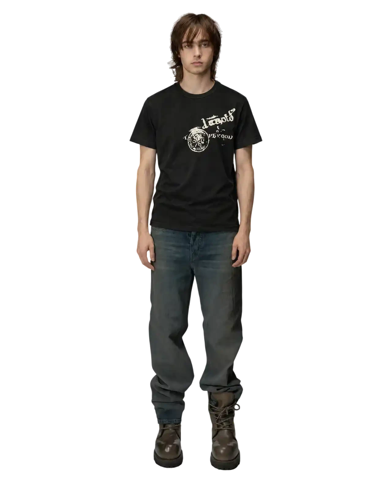 L.G.B. T-Shirt