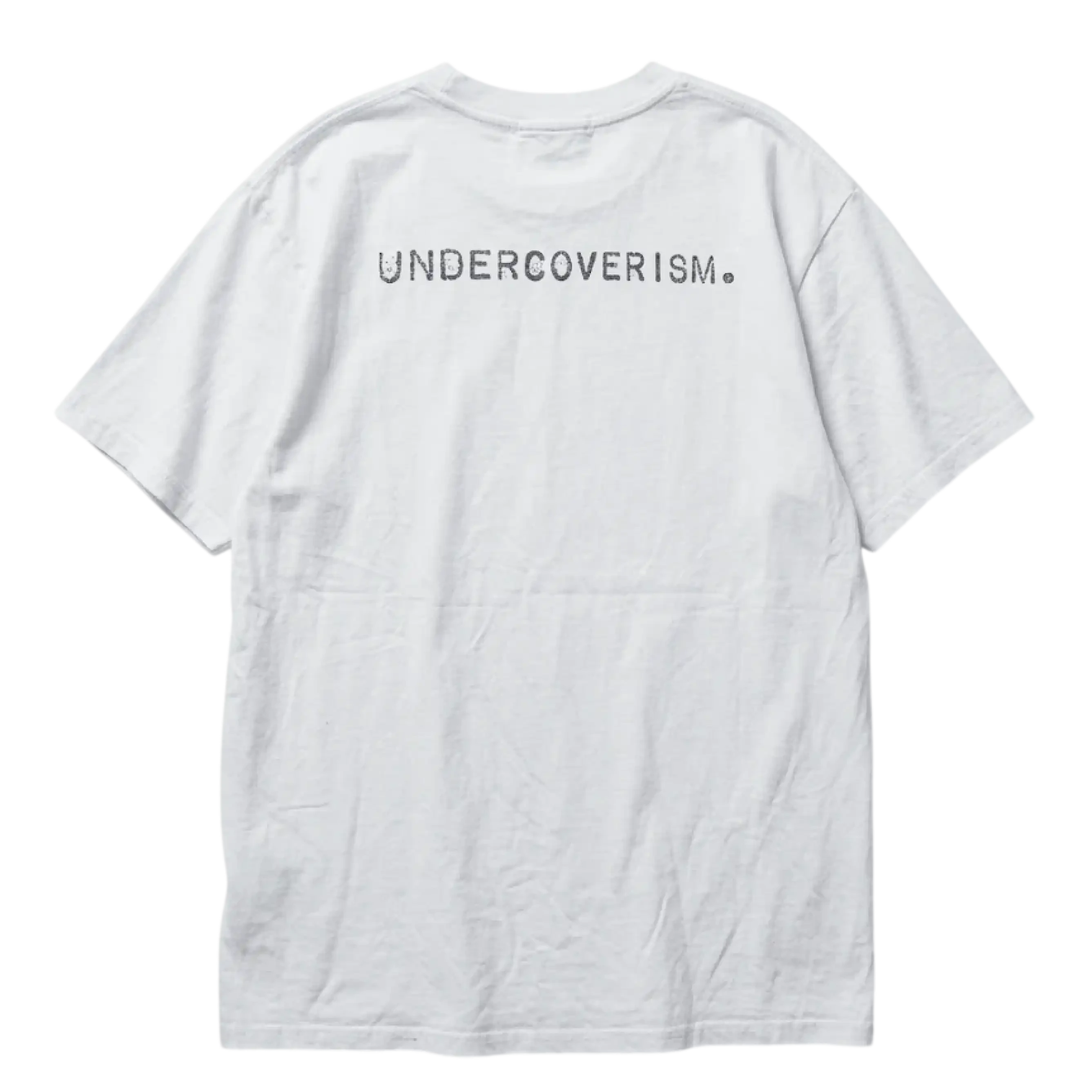 Undercover Witch's Cell Division T-Shirt