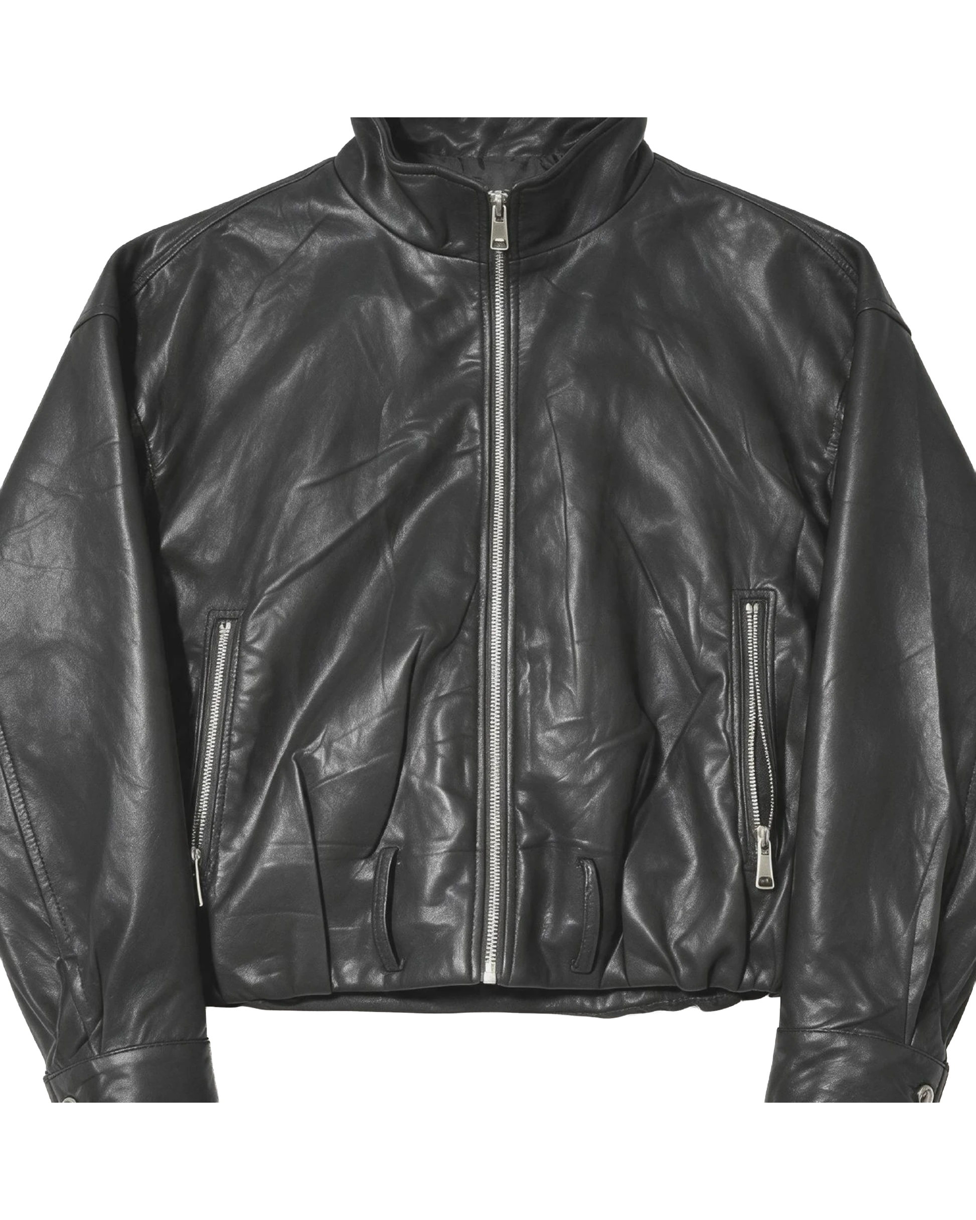 LGB Type Jacket