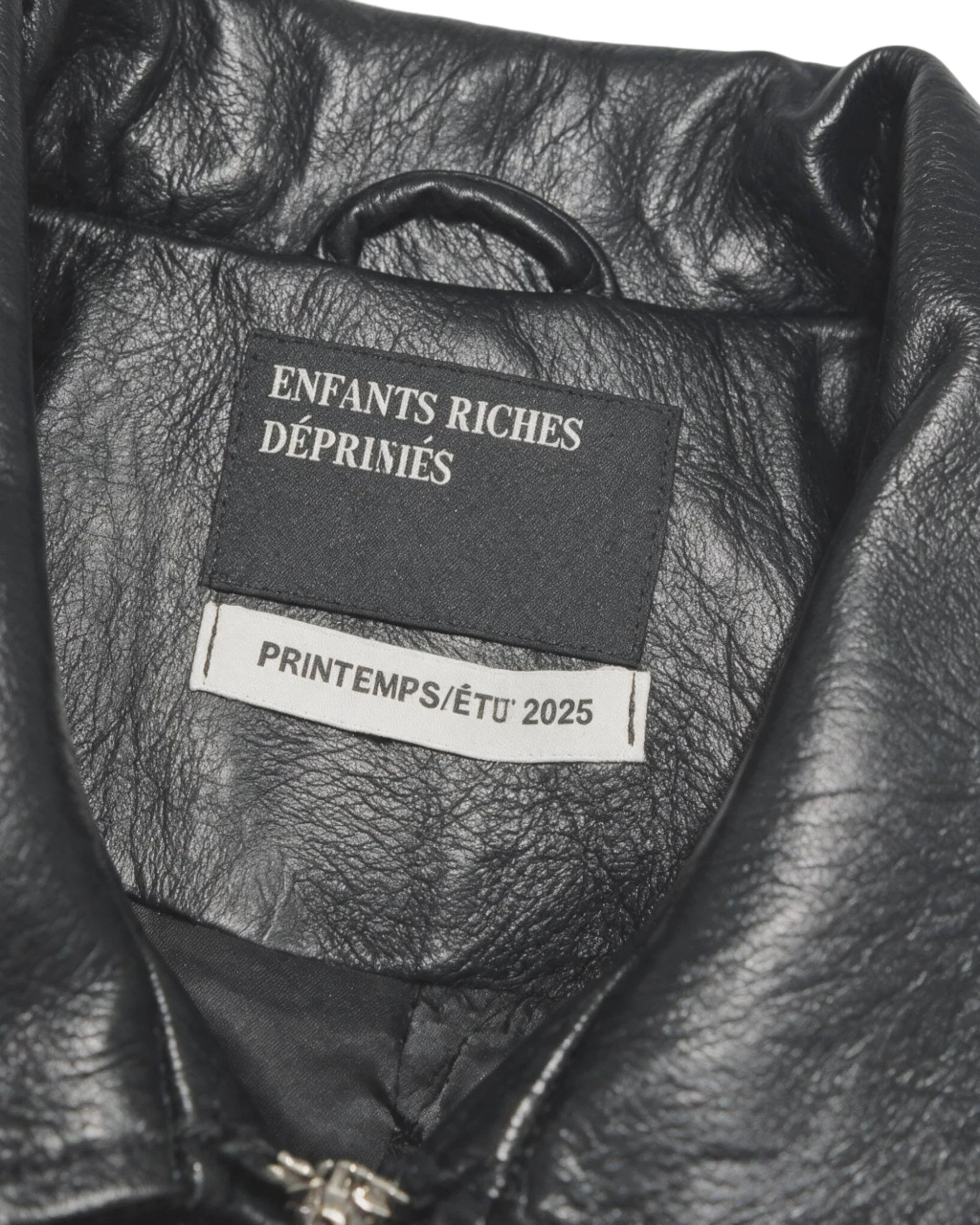 Enfants Riches Deprimes Jacket