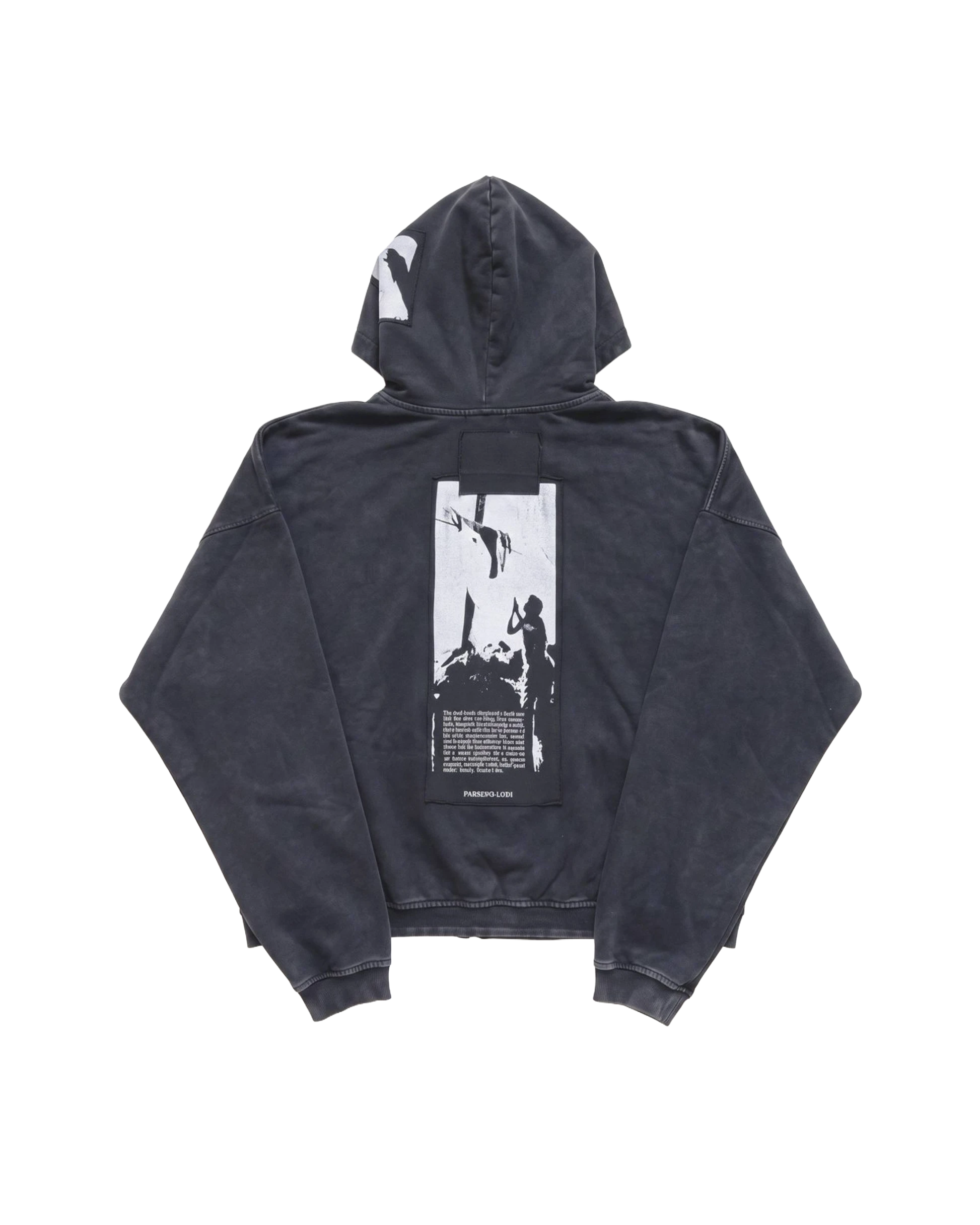 Enfants Riches Deprimes Zip Hoodie