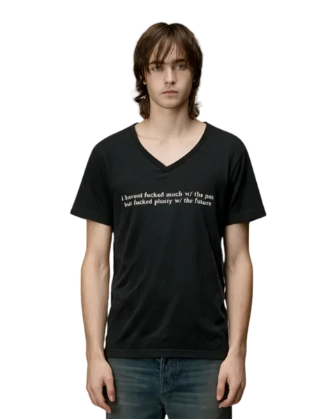 Undercover Patti Smith T-Shirt