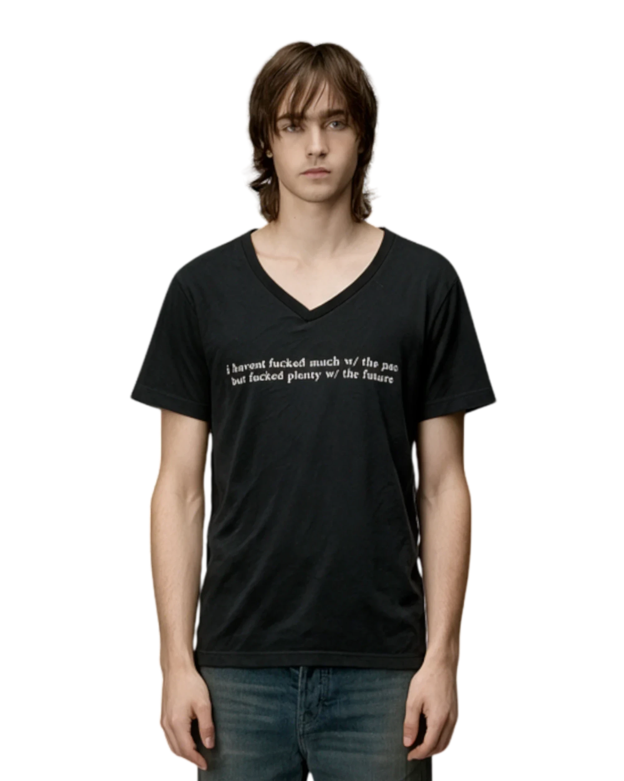 Undercover Patti Smith T-Shirt