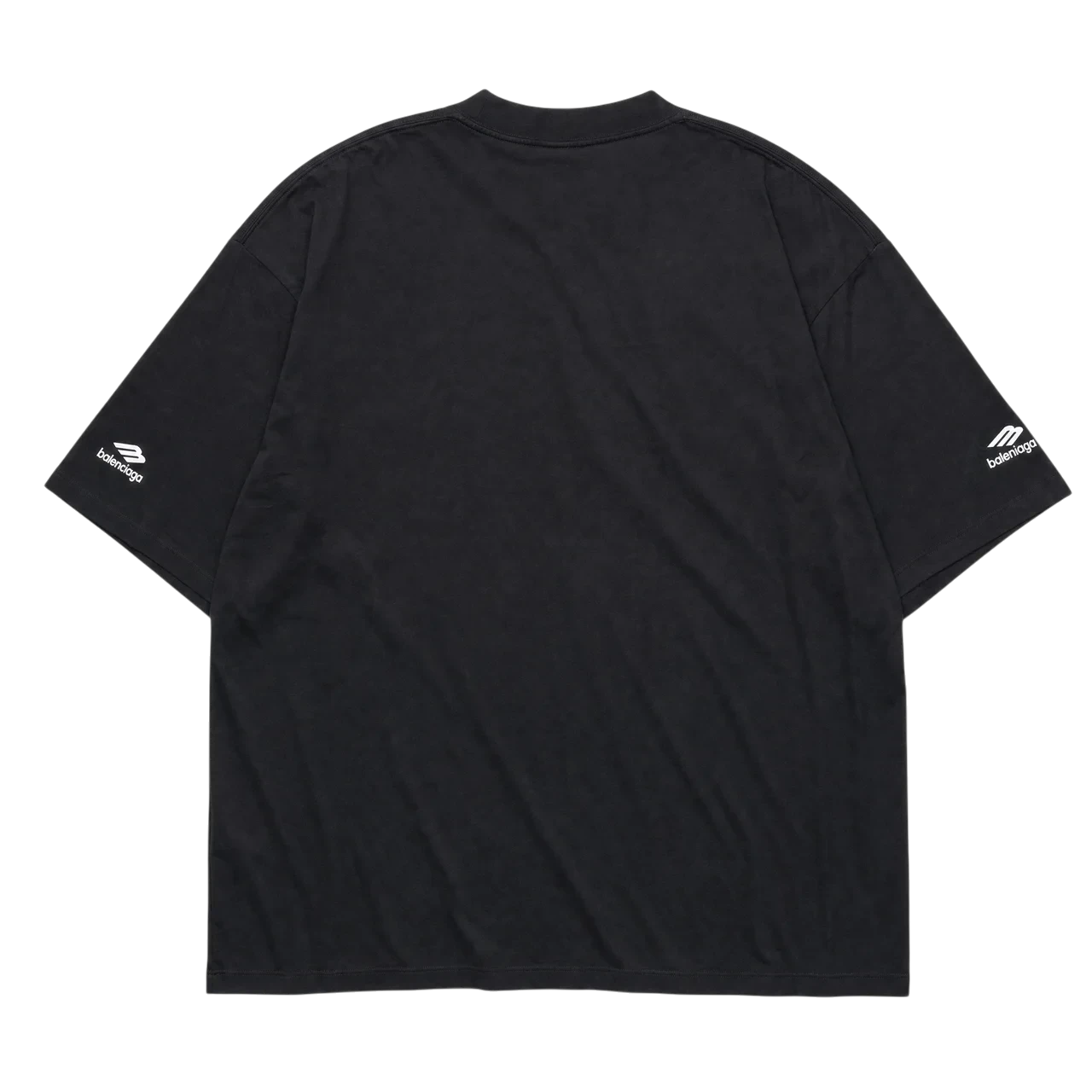 Balenciaga 3B Sports T-Shirt