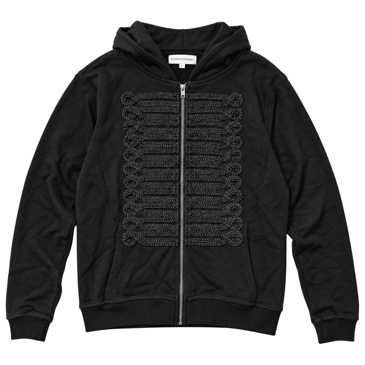 Jaded London Type Hussar Jacket