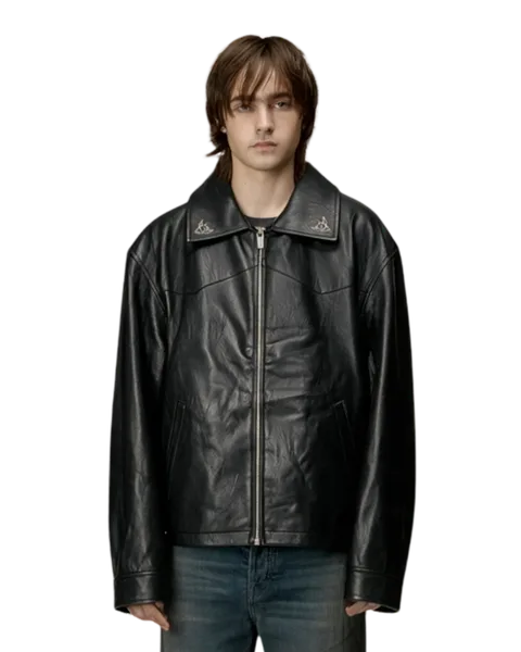 Enfants Riches Deprimes Jacket