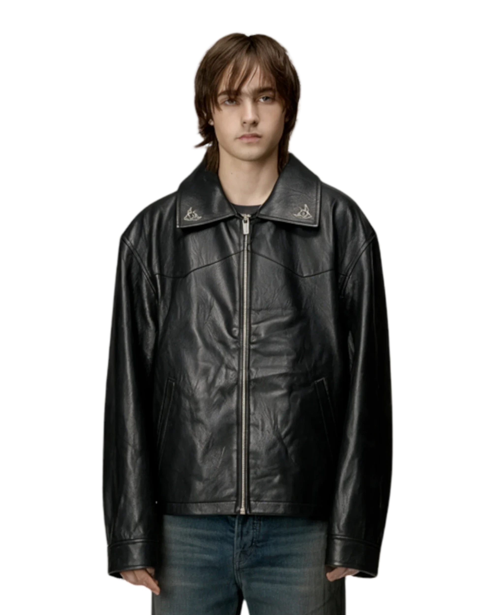 Enfants Riches Deprimes Jacket