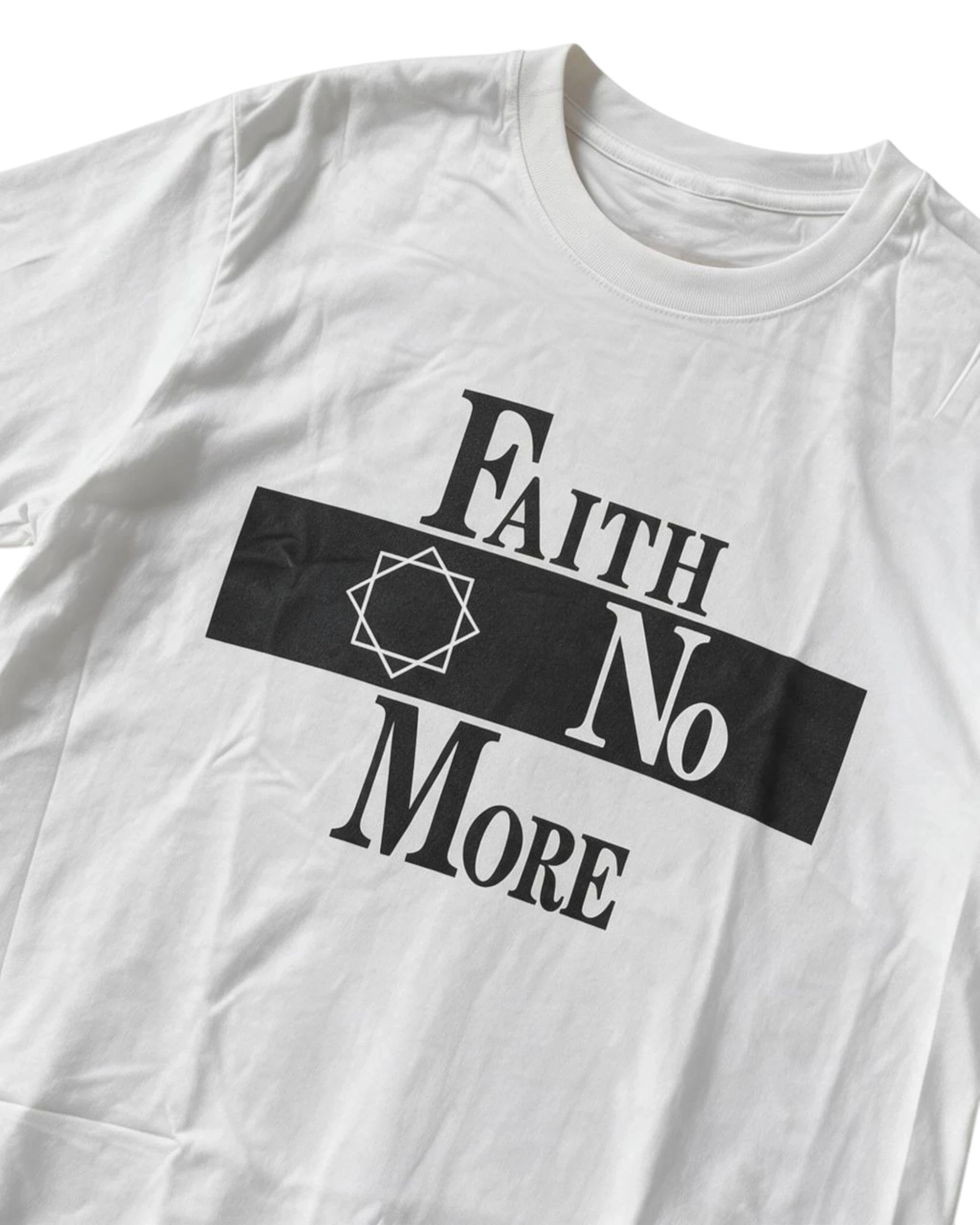 Faith No More T-Shirt