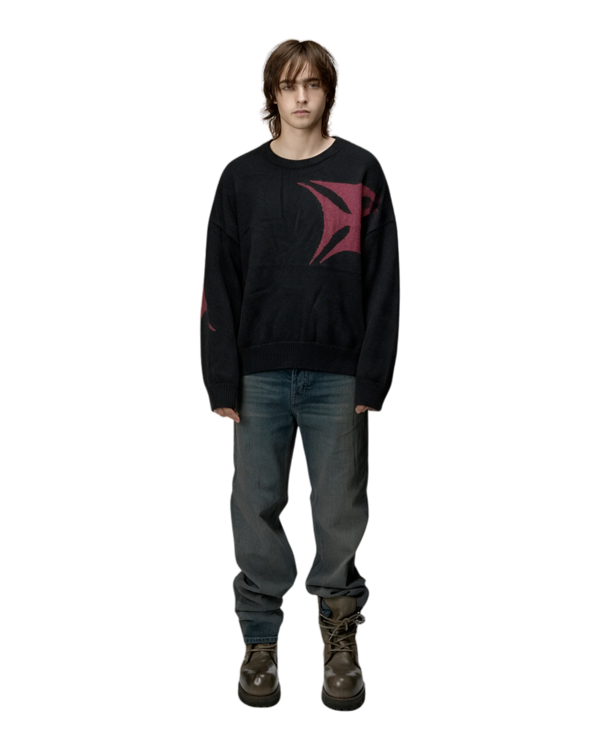 Enfants Riches Deprimes Sweater
