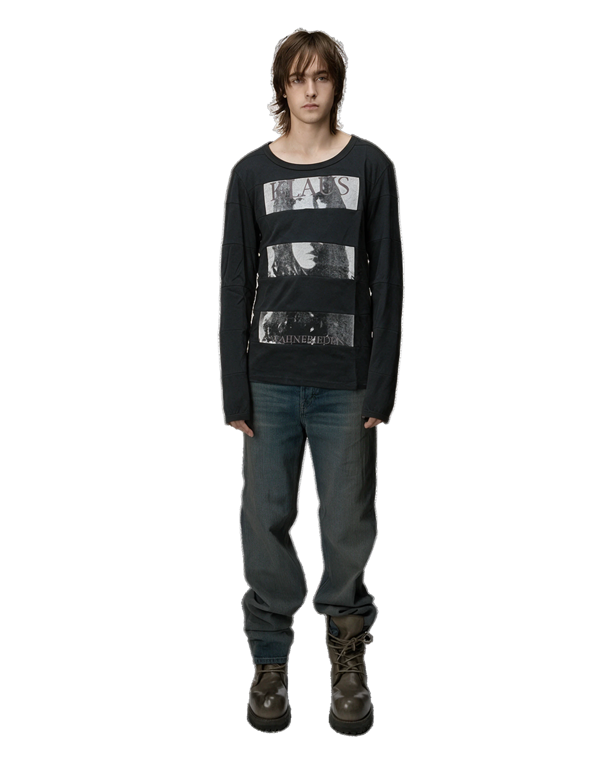 Undercover Klaus Long Sleeve