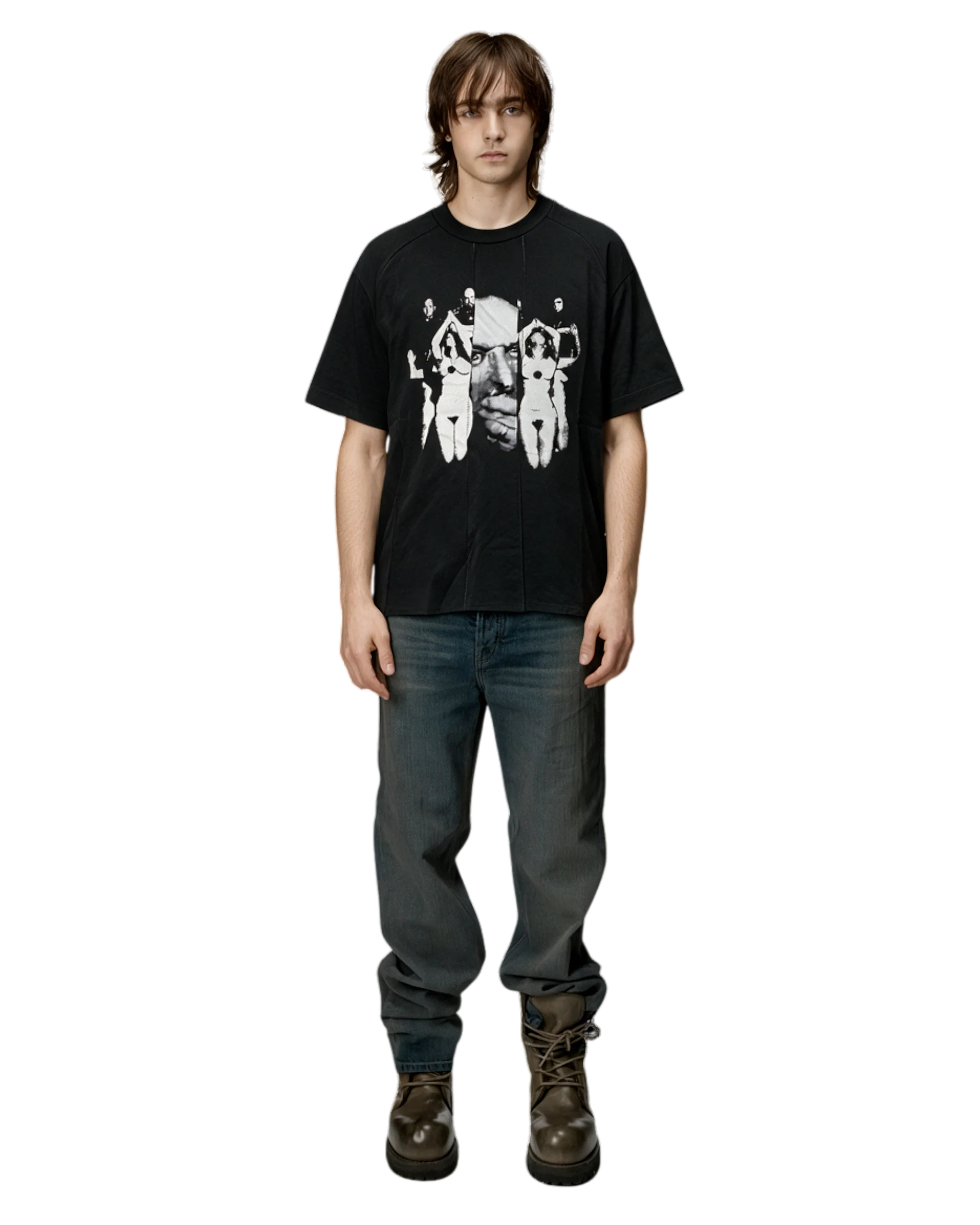 Enfants Riches Deprimes T-Shirt