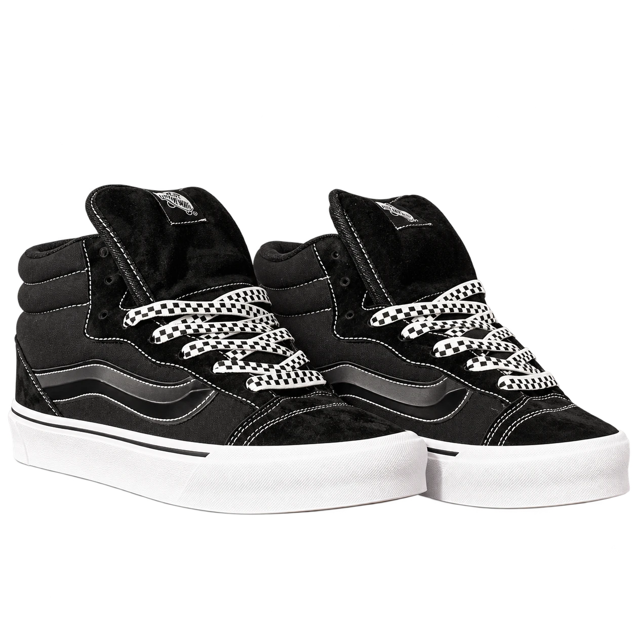 Vans Sk8-Hi Shoes