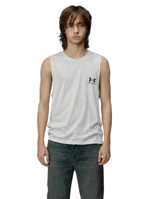 Under Armour tank top