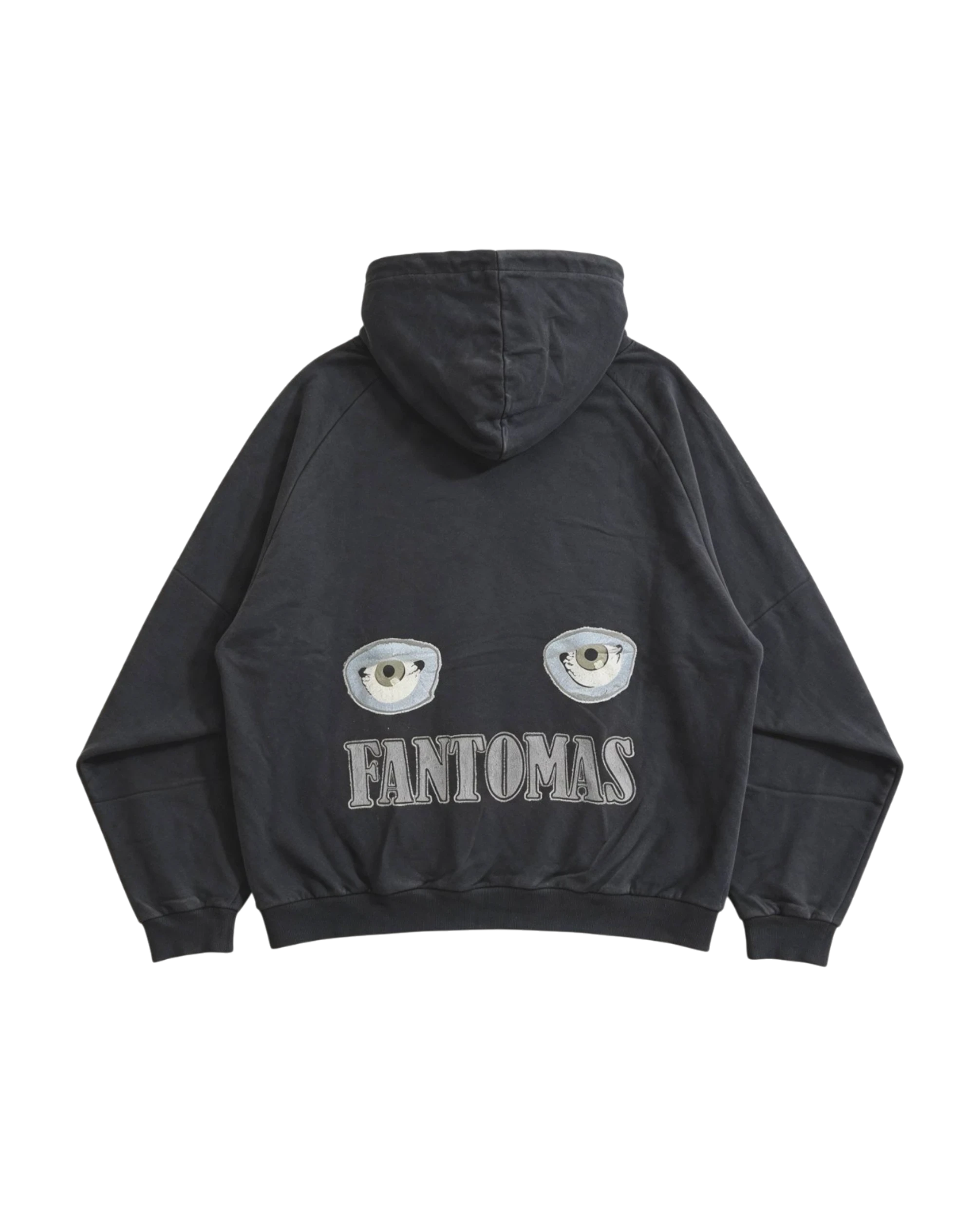 Grailz Project Mindslaughter Hoodie