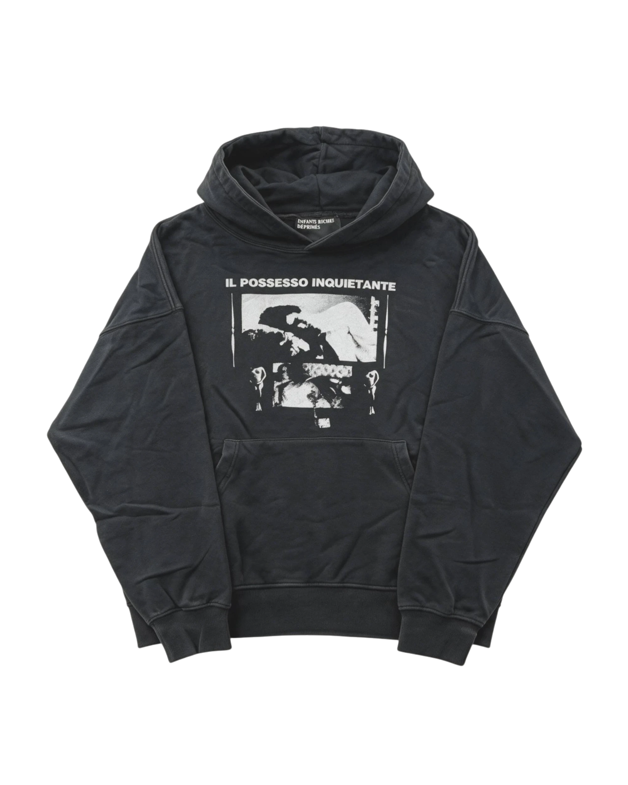 Enfants Riches Deprimes Il Possesso Hoodie