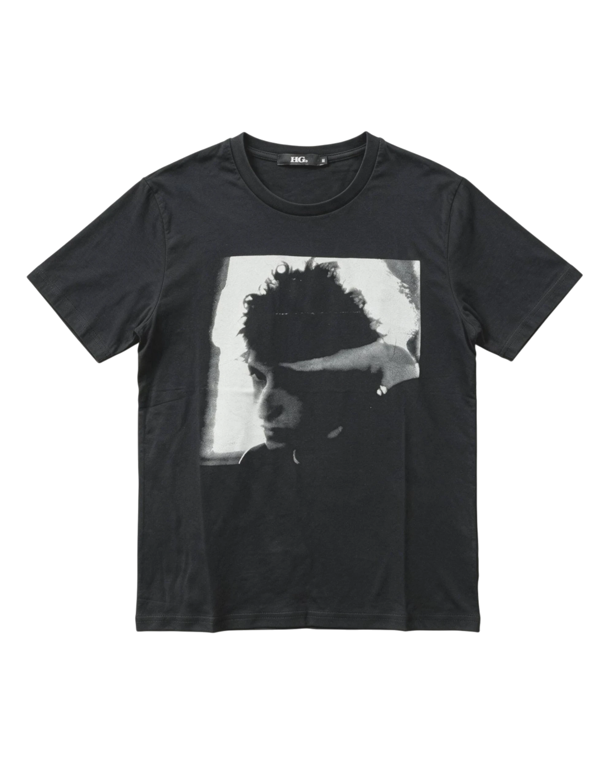 Hysteric Glamour Tell Me Momma T-Shirt