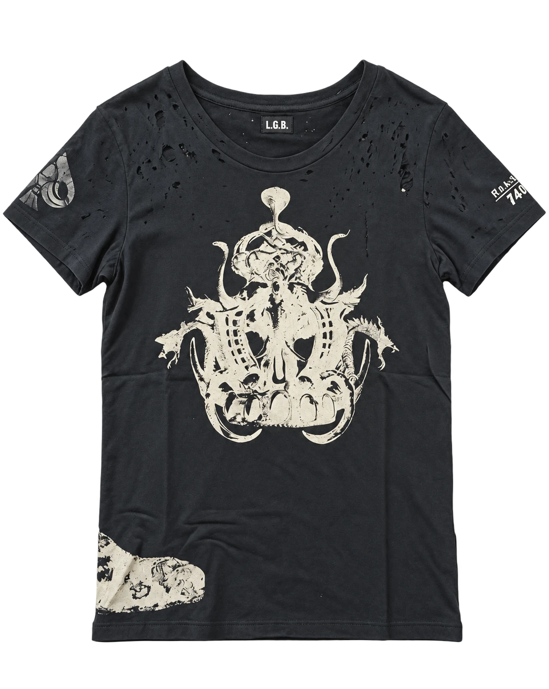 LGB Flash T-Shirt
