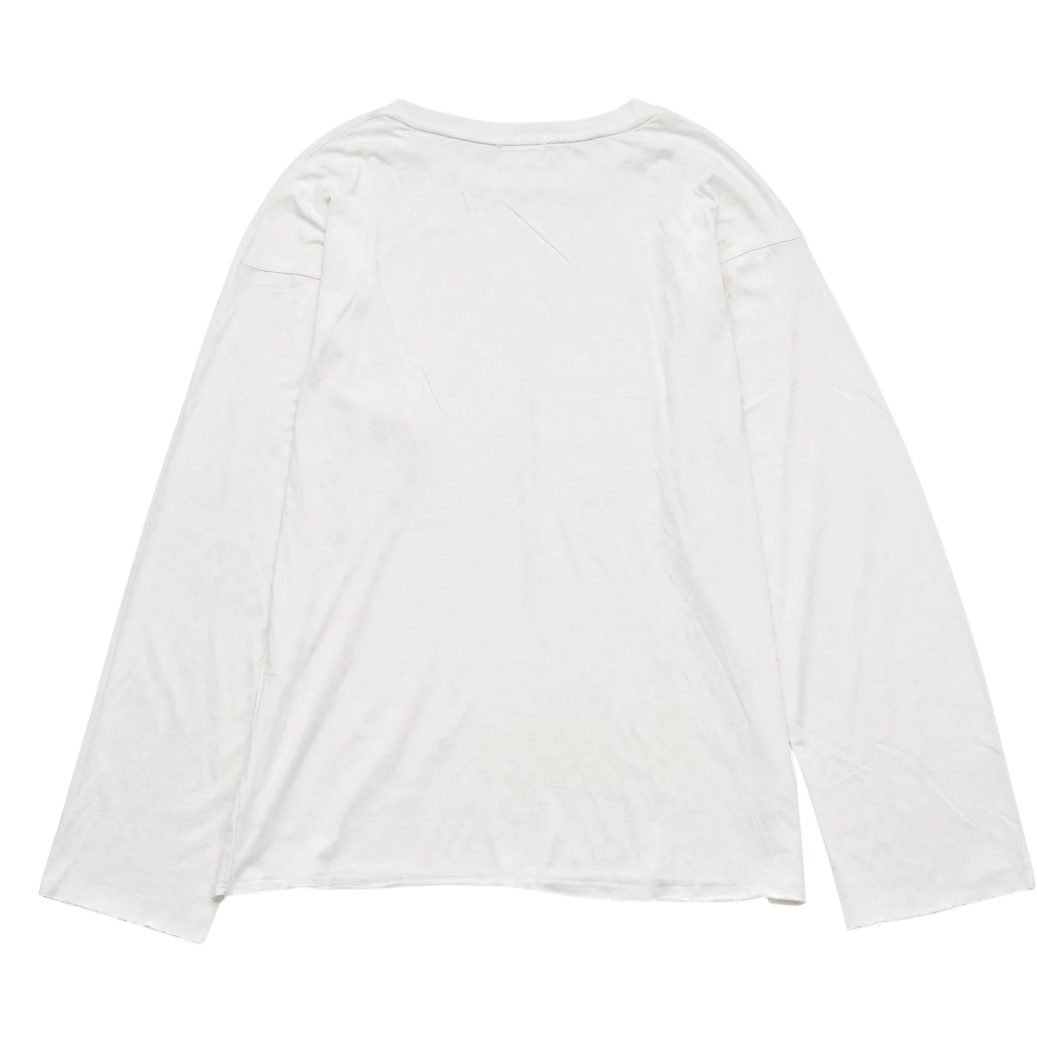 Enfants Riches Deprimes What have we done for Longsleeve