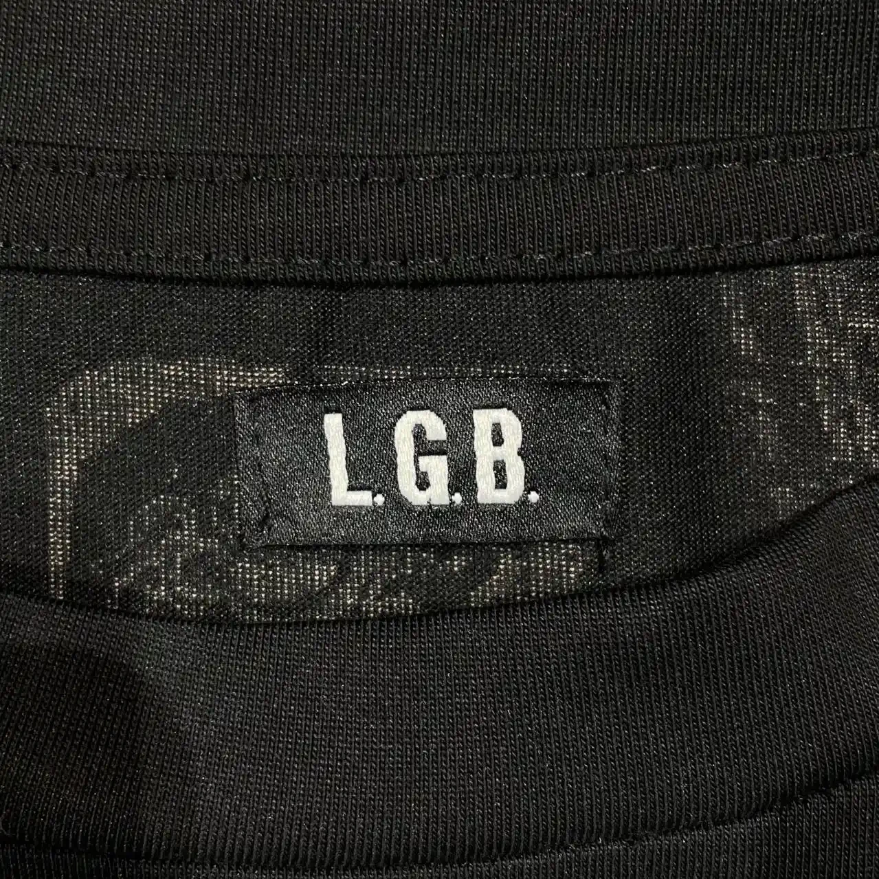 L.G.B. T-Shirt