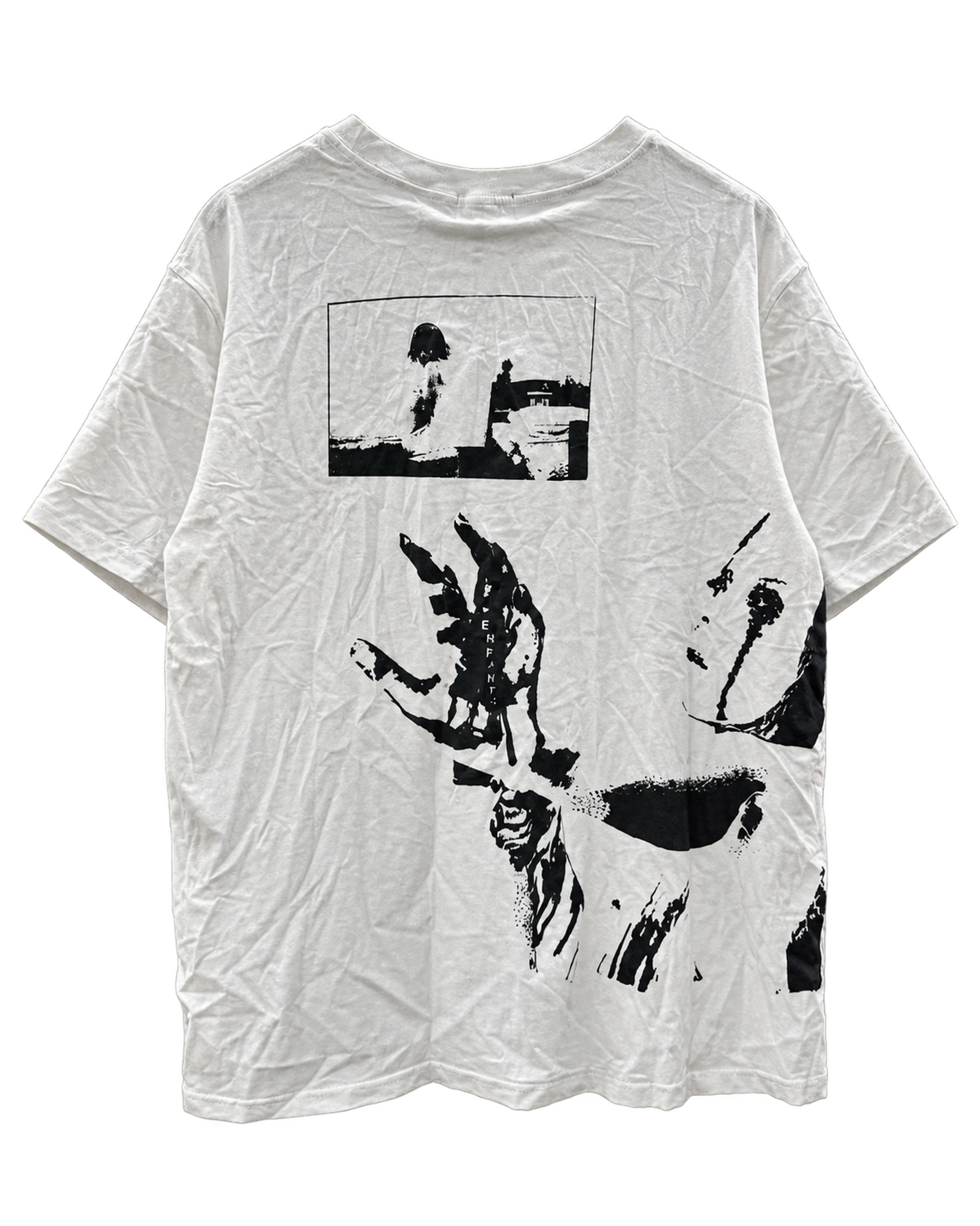 Enfants Riches Deprimes Teen Just Wanted T-Shirt