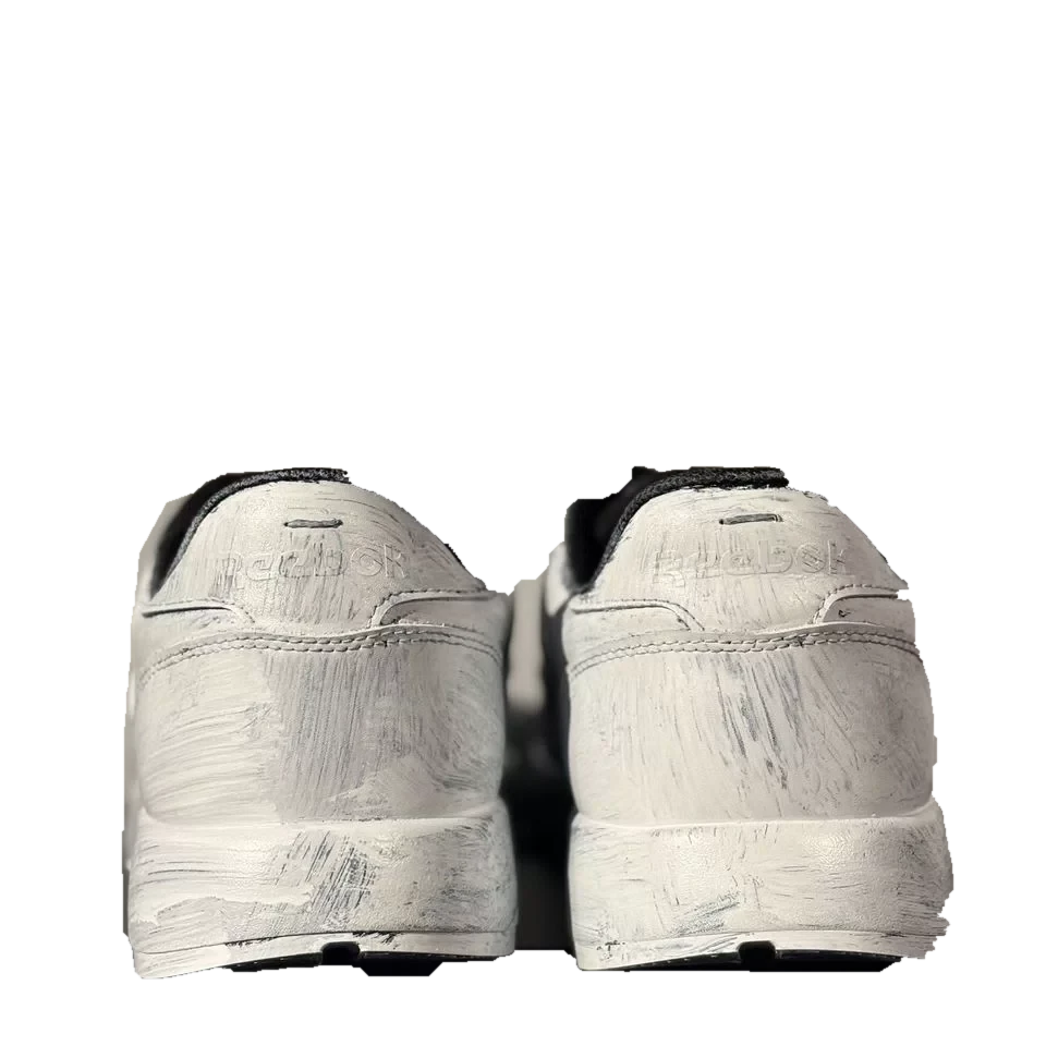 Maison Margiela x Reebok Tabi Shoes
