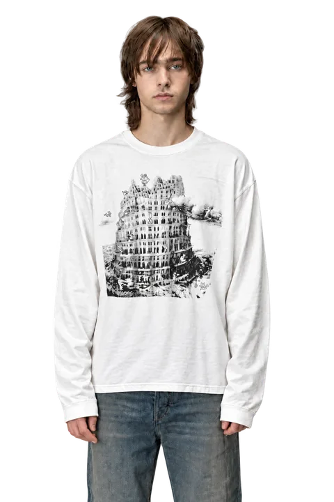 Undercover 05AW Arts&Crafts