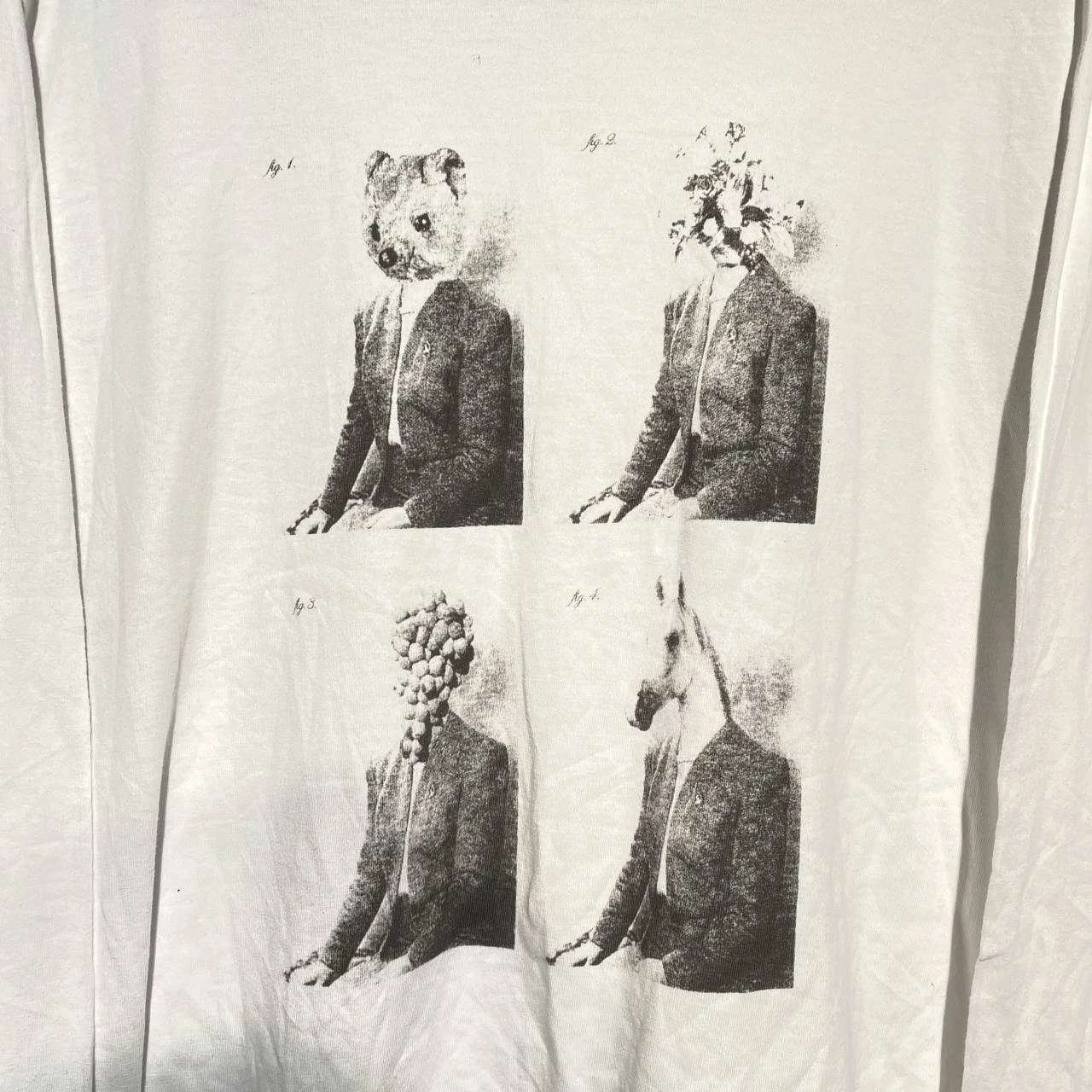 Undercover Undercoverism Longsleeve