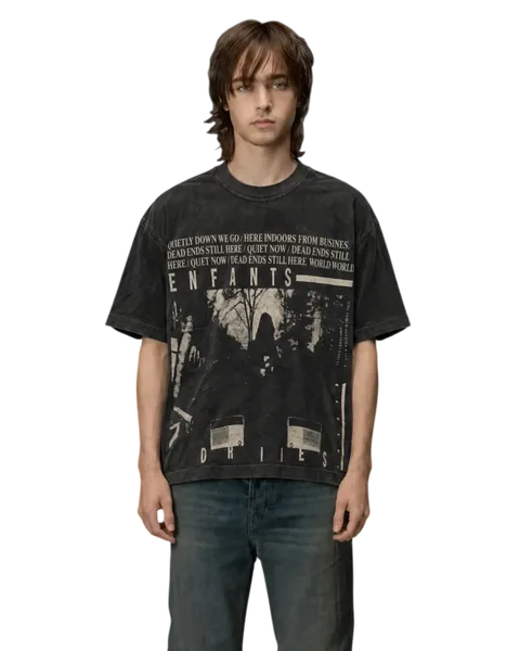 Enfants Riches Déprimés Jeremy T-shirt