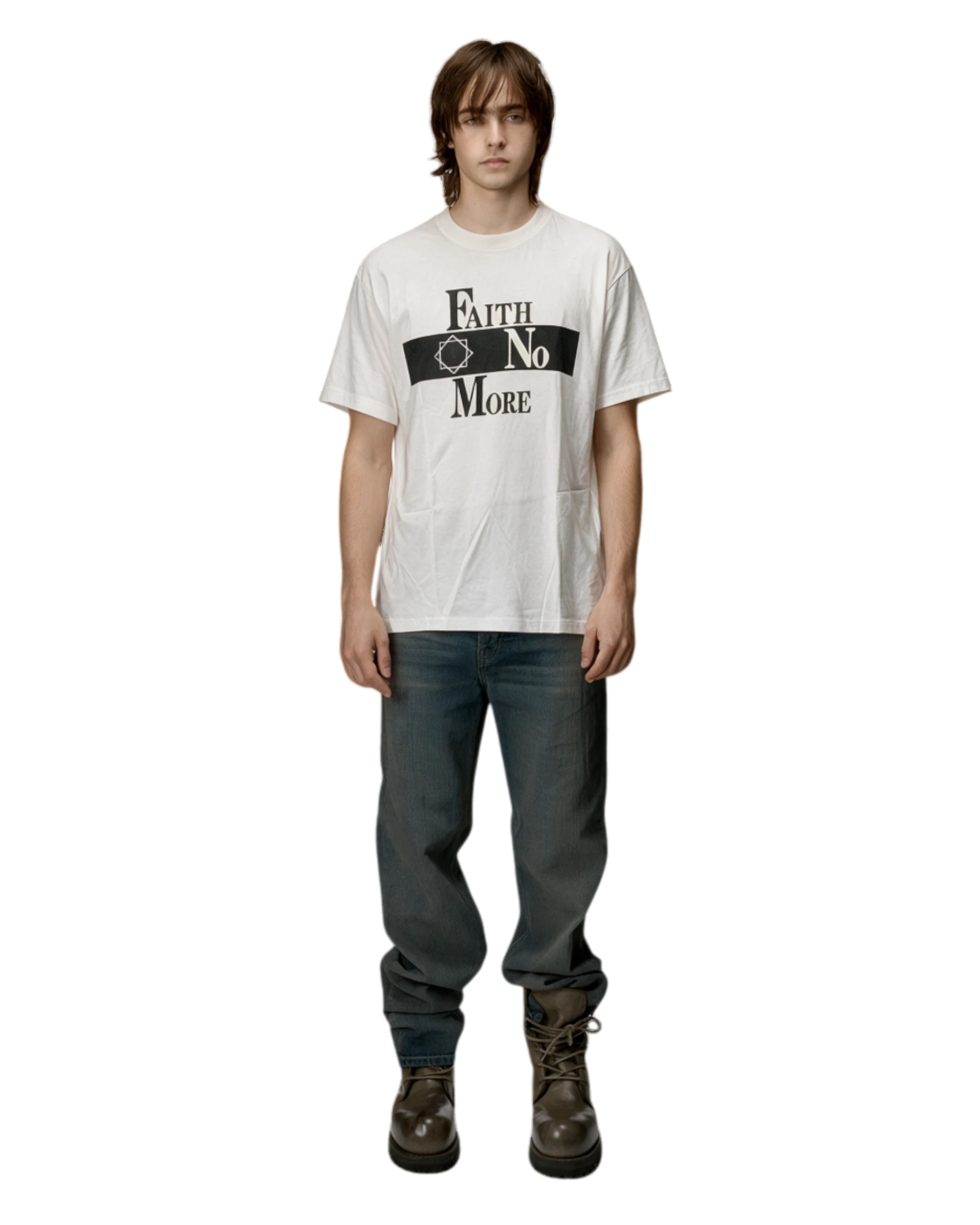 Faith No More T-Shirt