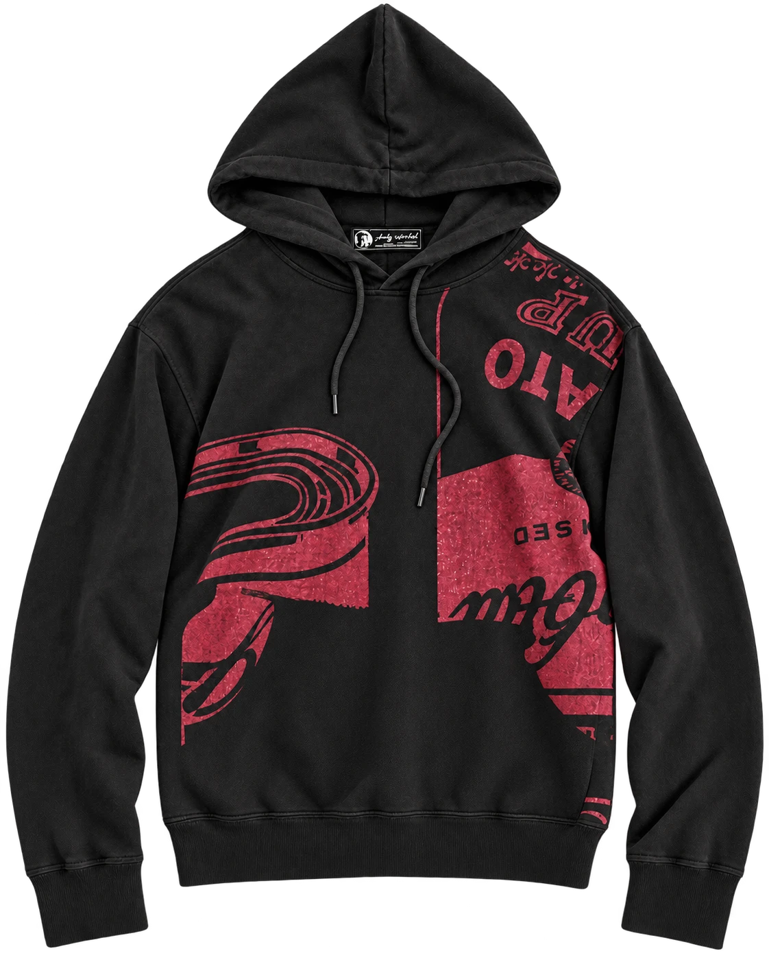 Hysteric Glamour Hoodie