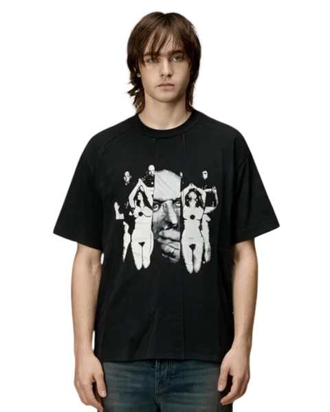 Enfants Riches Deprimes T-Shirt