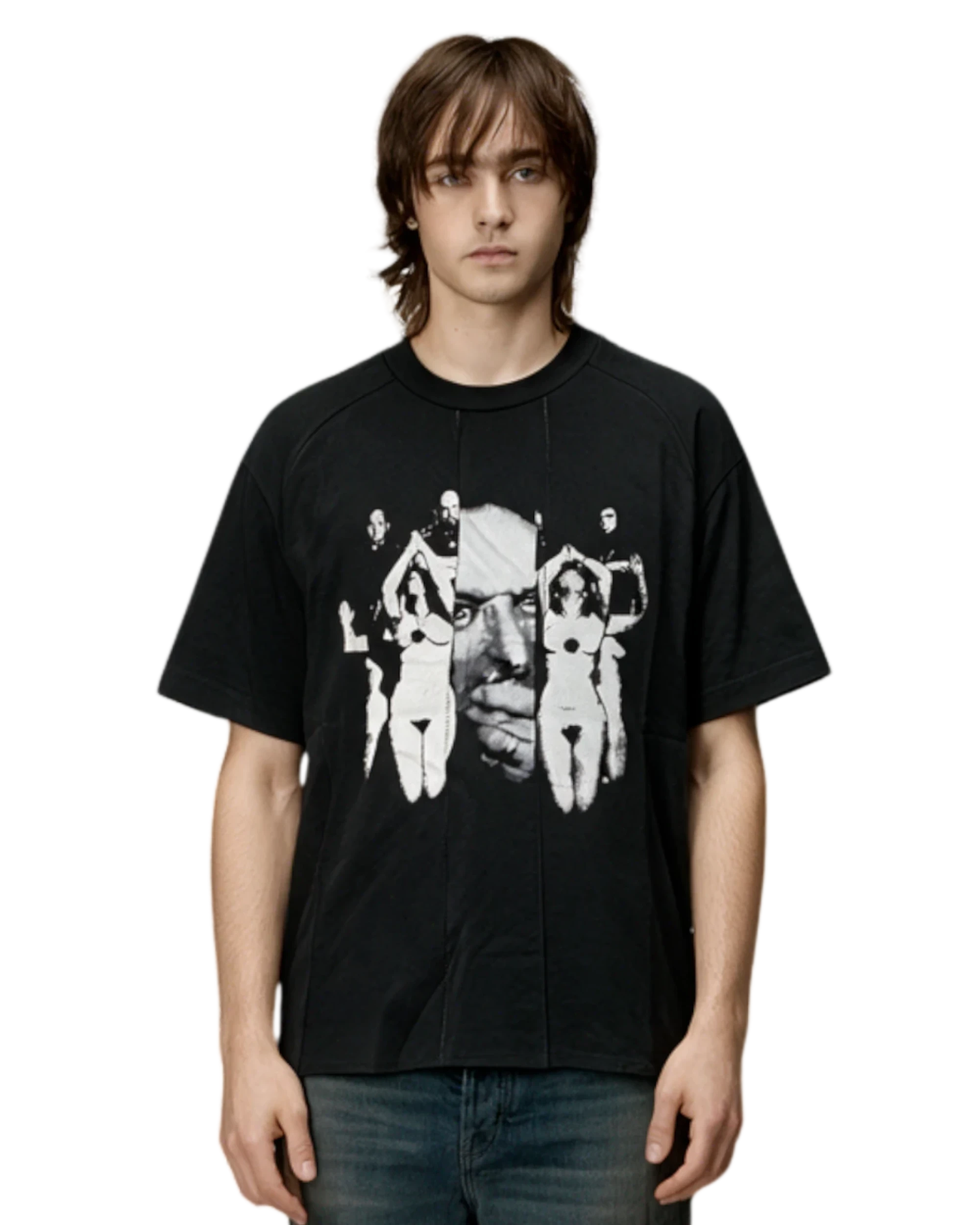Enfants Riches Deprimes T-Shirt