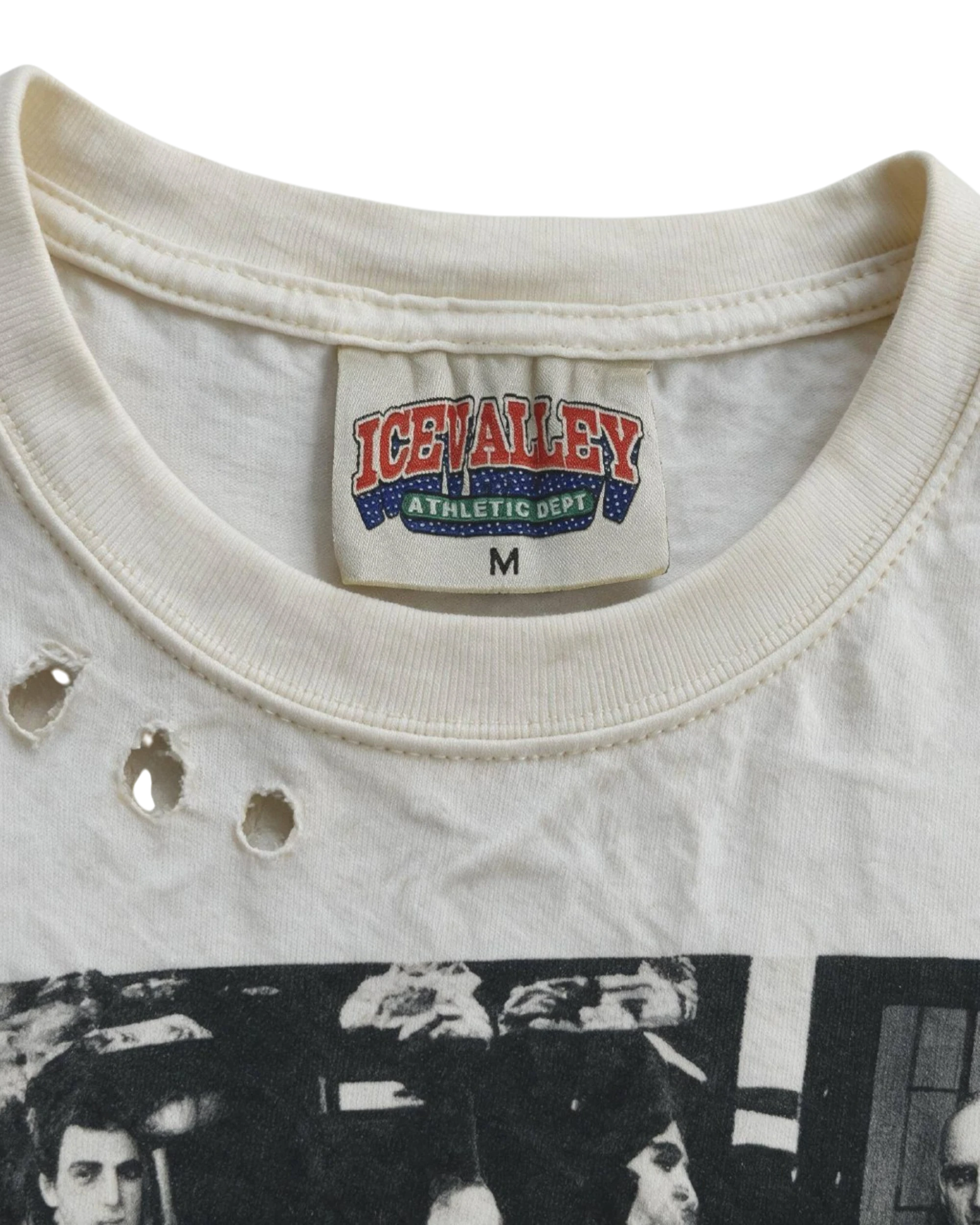 Hysteric Glamour T-Shirt Type