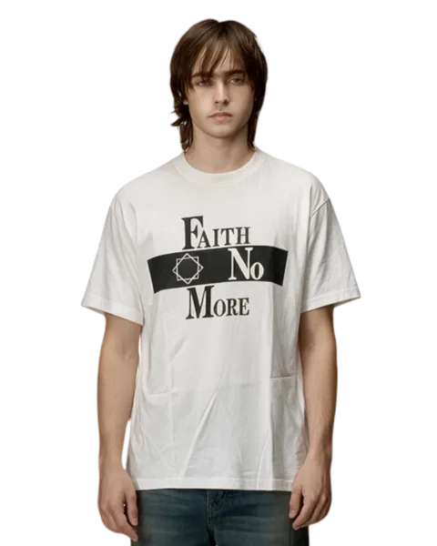 Faith No More T-Shirt