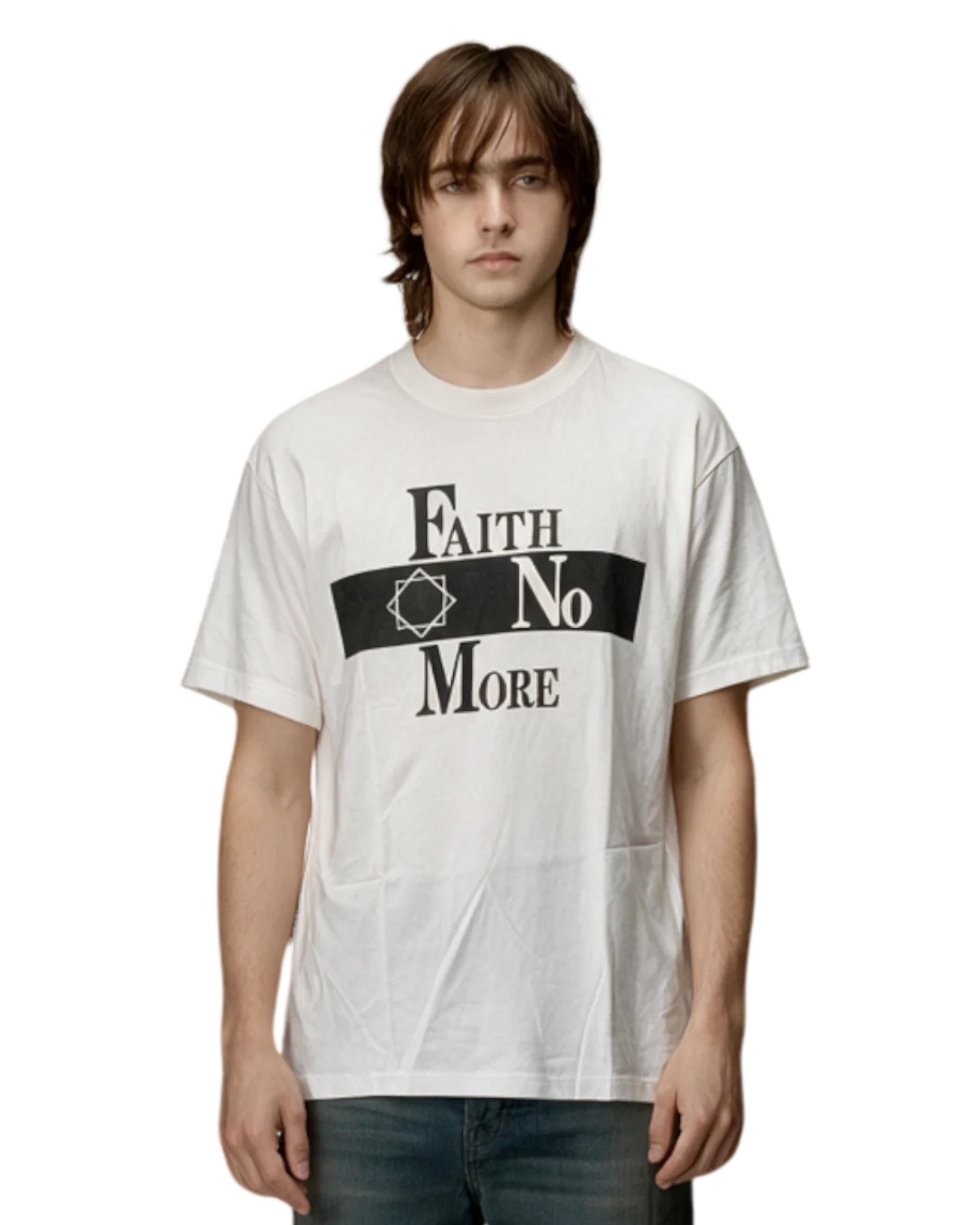 Faith No More T-Shirt