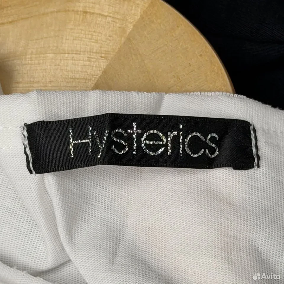 Hysteric Glamour Hardcore T-Shirt