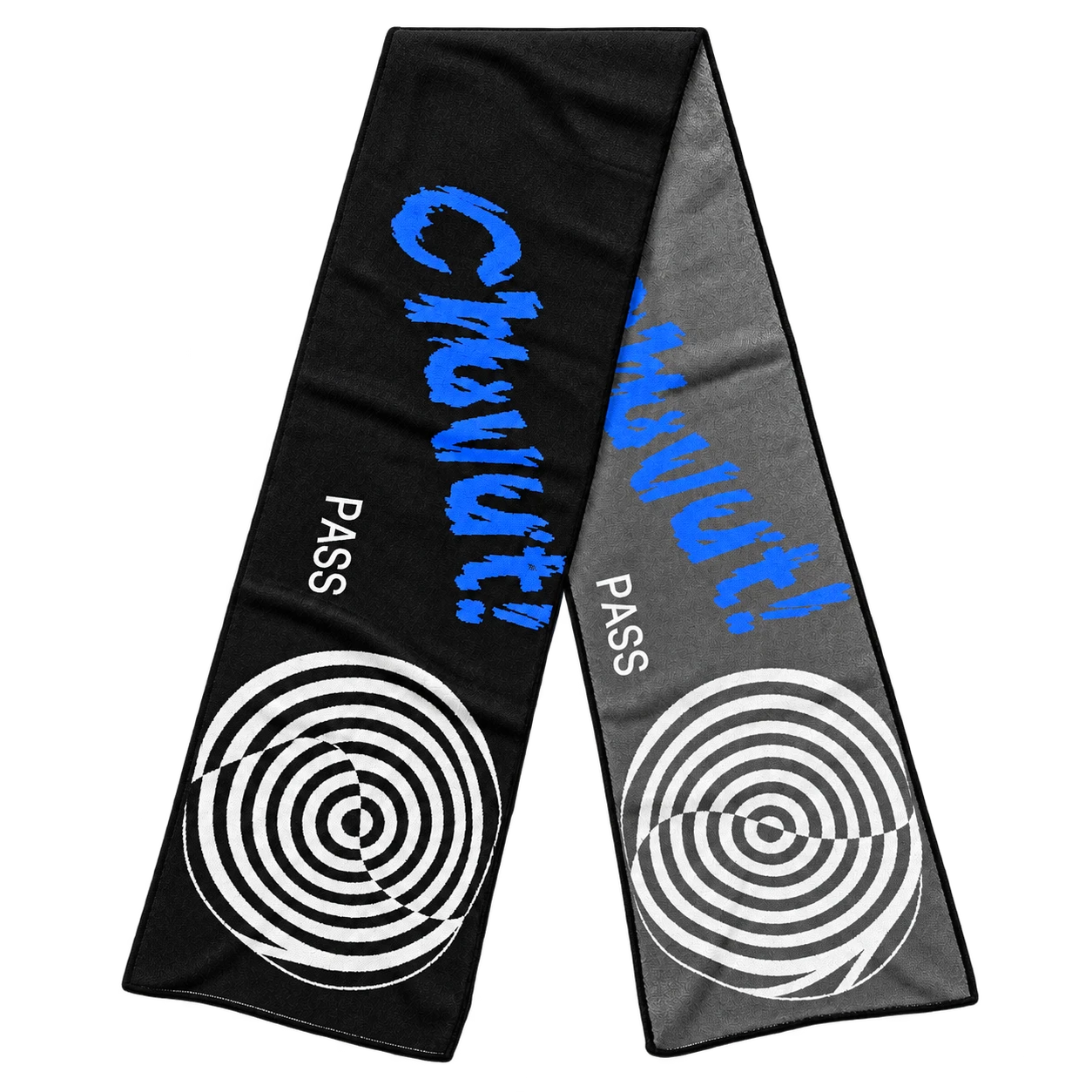 Undercover Chuut Scarf