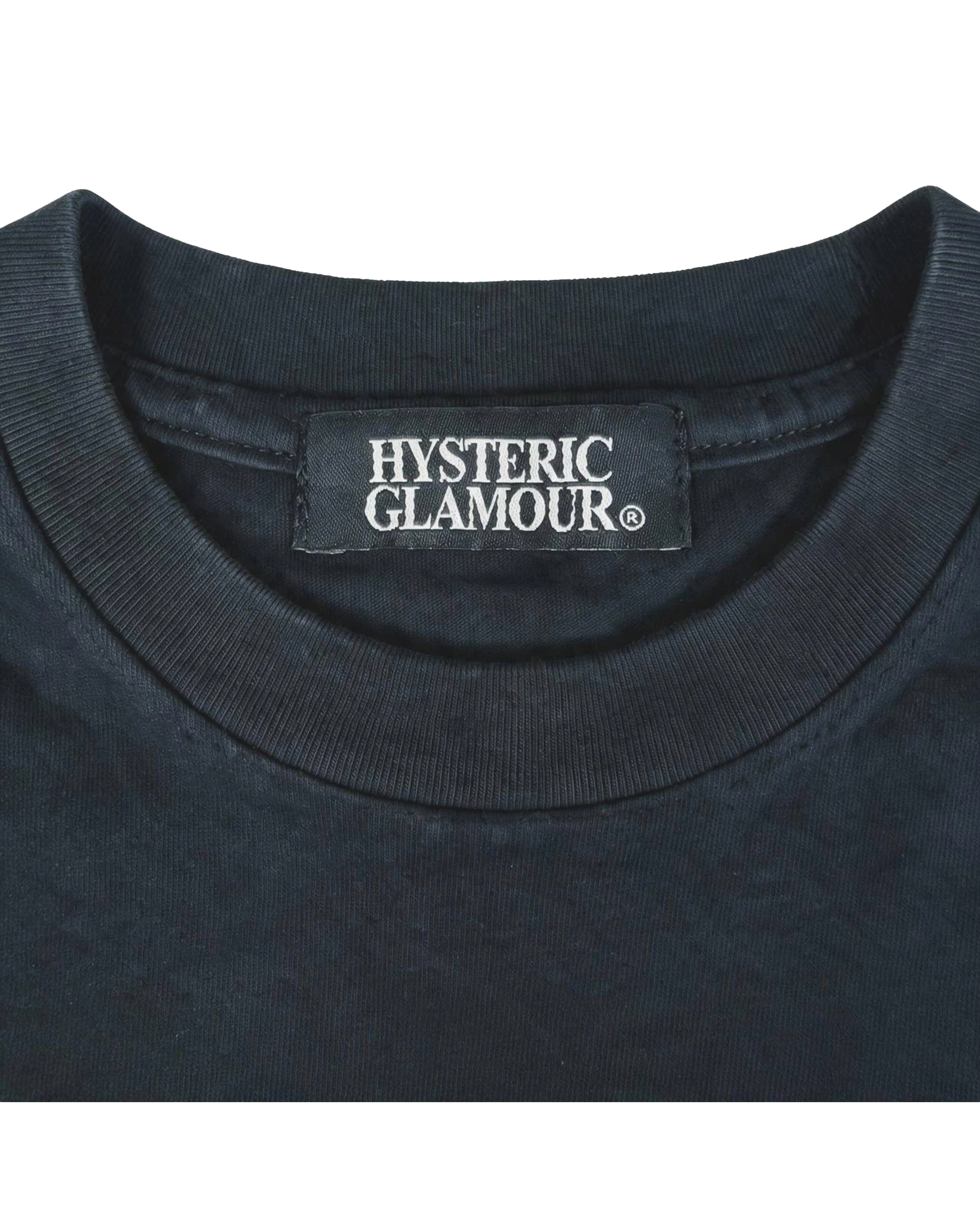Hysteric Glamour Cherry T-Shirt