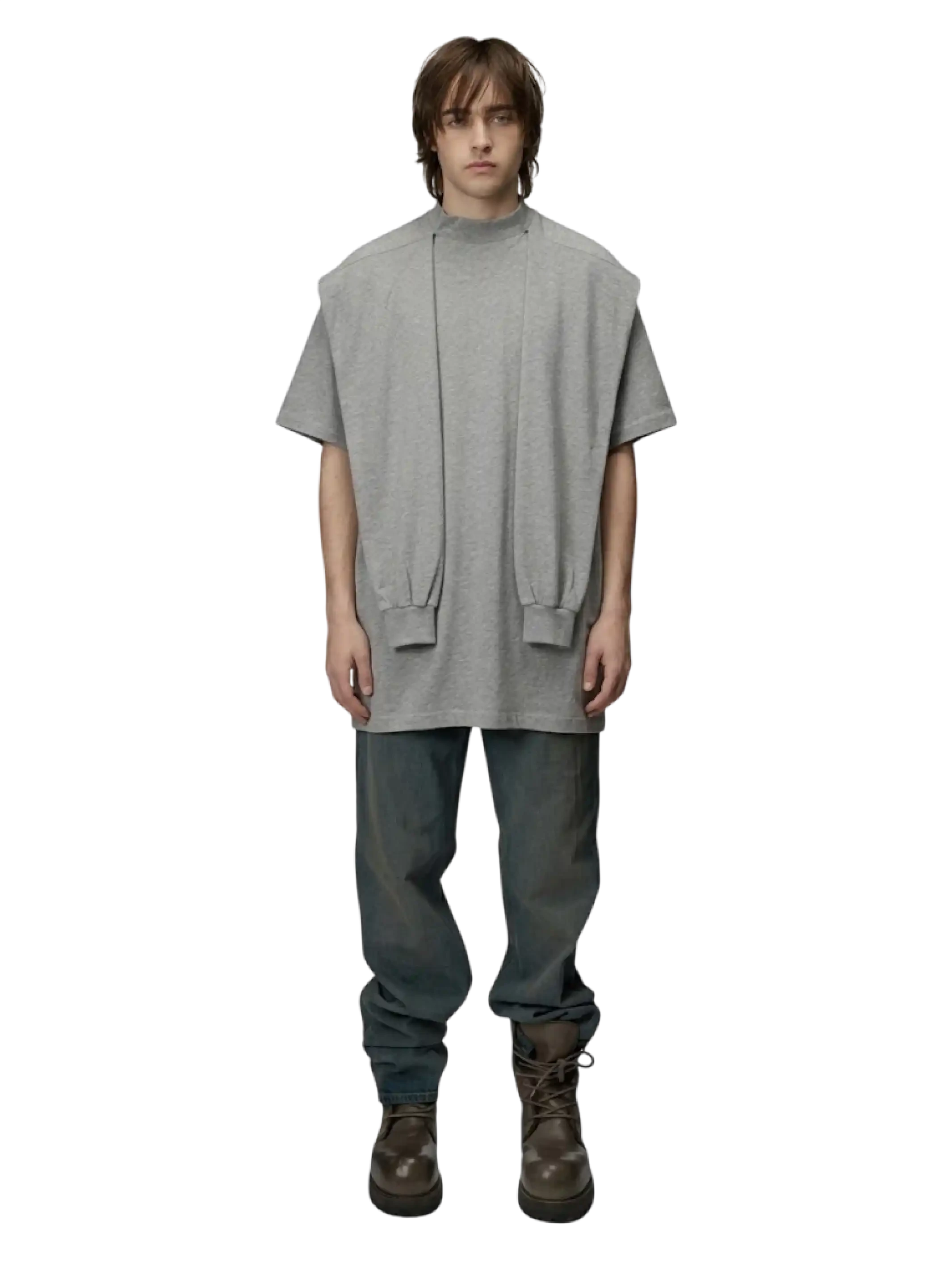 Balenciaga Incognito T-Shirt