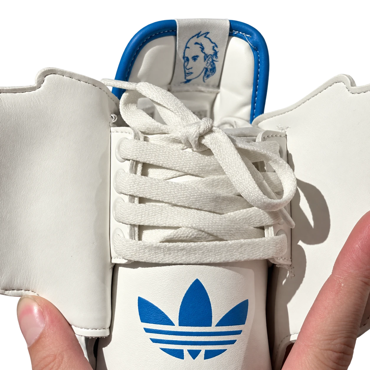Adidas x Jeremy Scott JS Wings Shoes