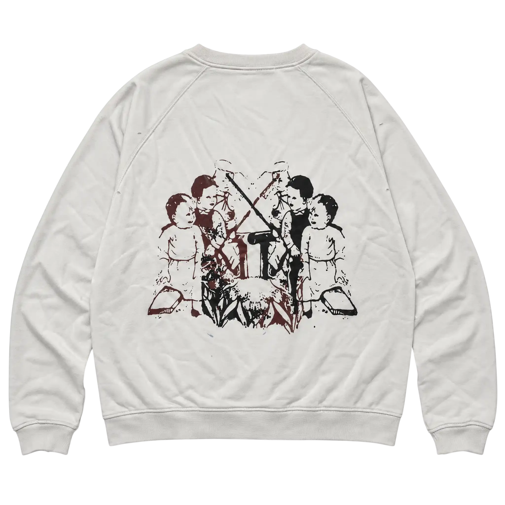 Enfants Riches Deprimes Sweater